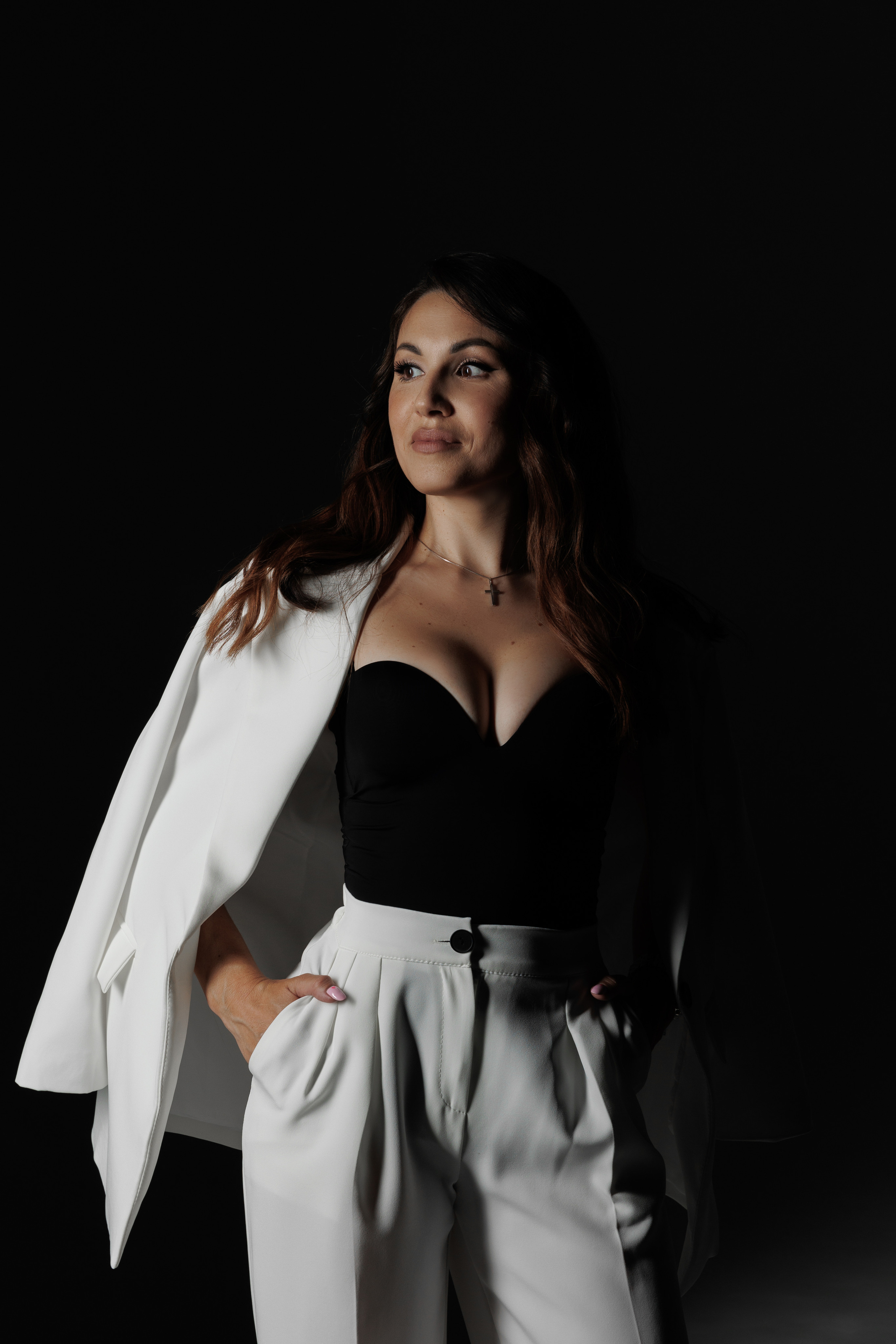 История съемок. Фотограф женского портрета, беременности и материнства Харькова Елена