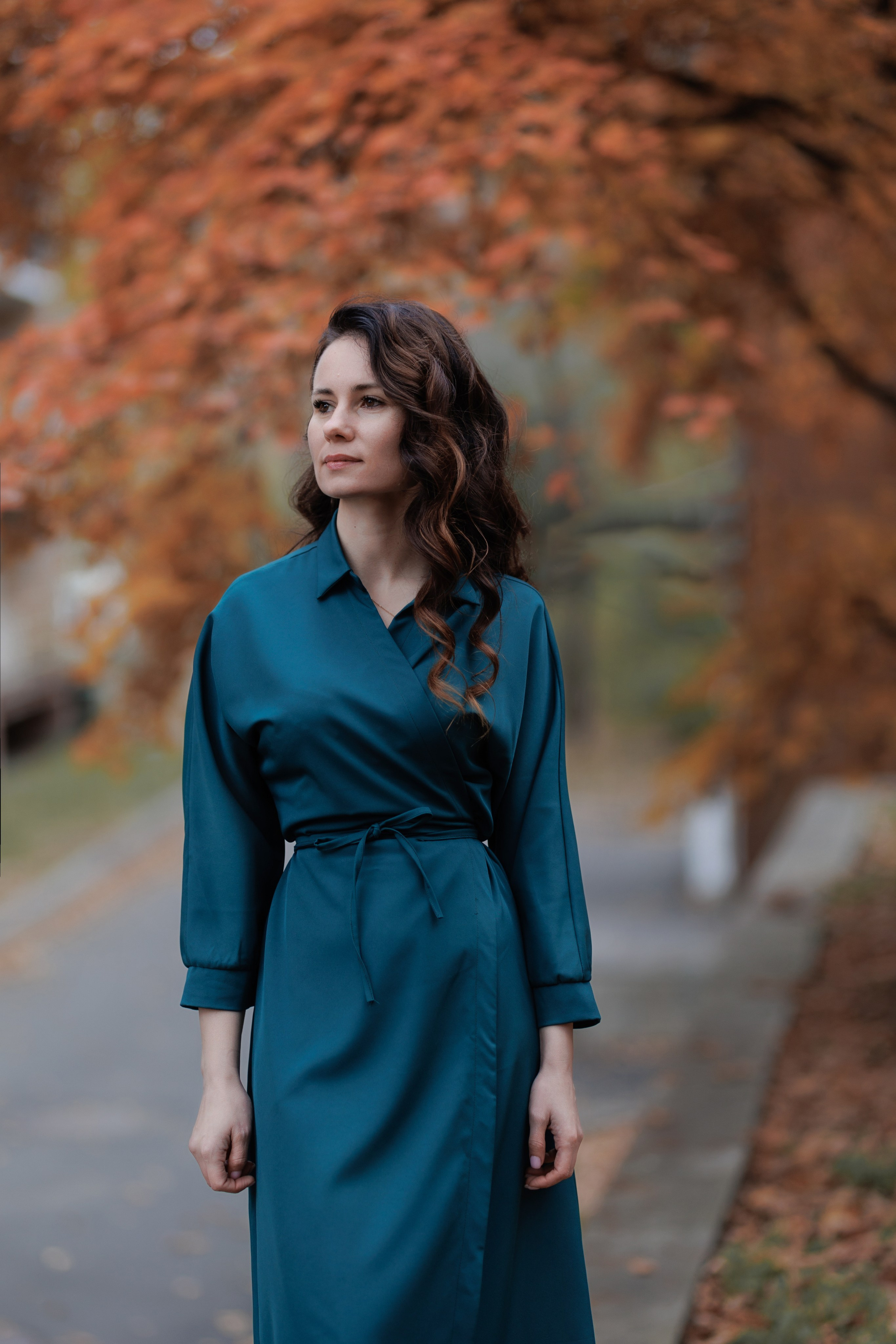 История съемок. Фотограф женского портрета, беременности и материнства Харькова Елена