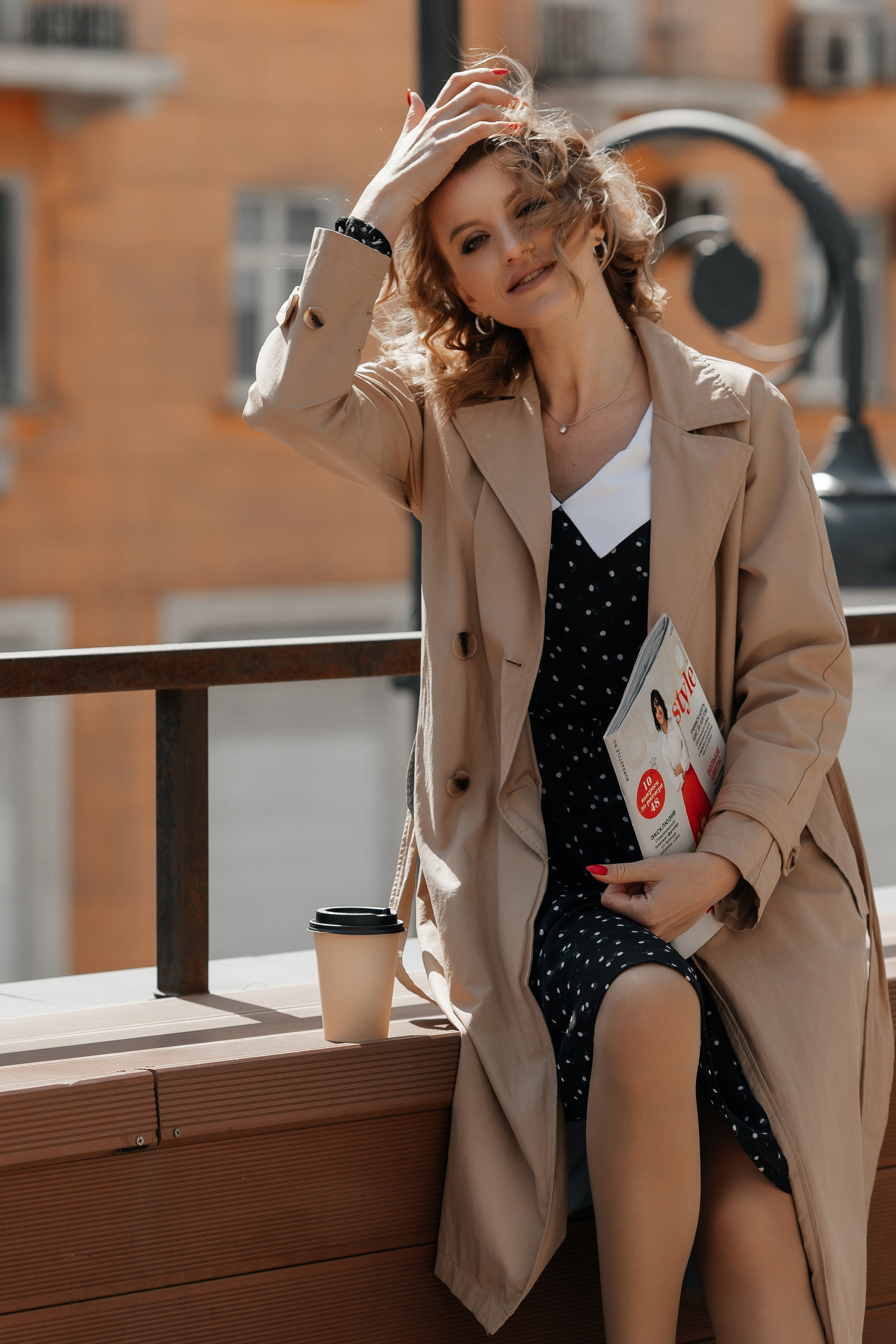 История съемок. Фотограф женского портрета, беременности и материнства Харькова Елена