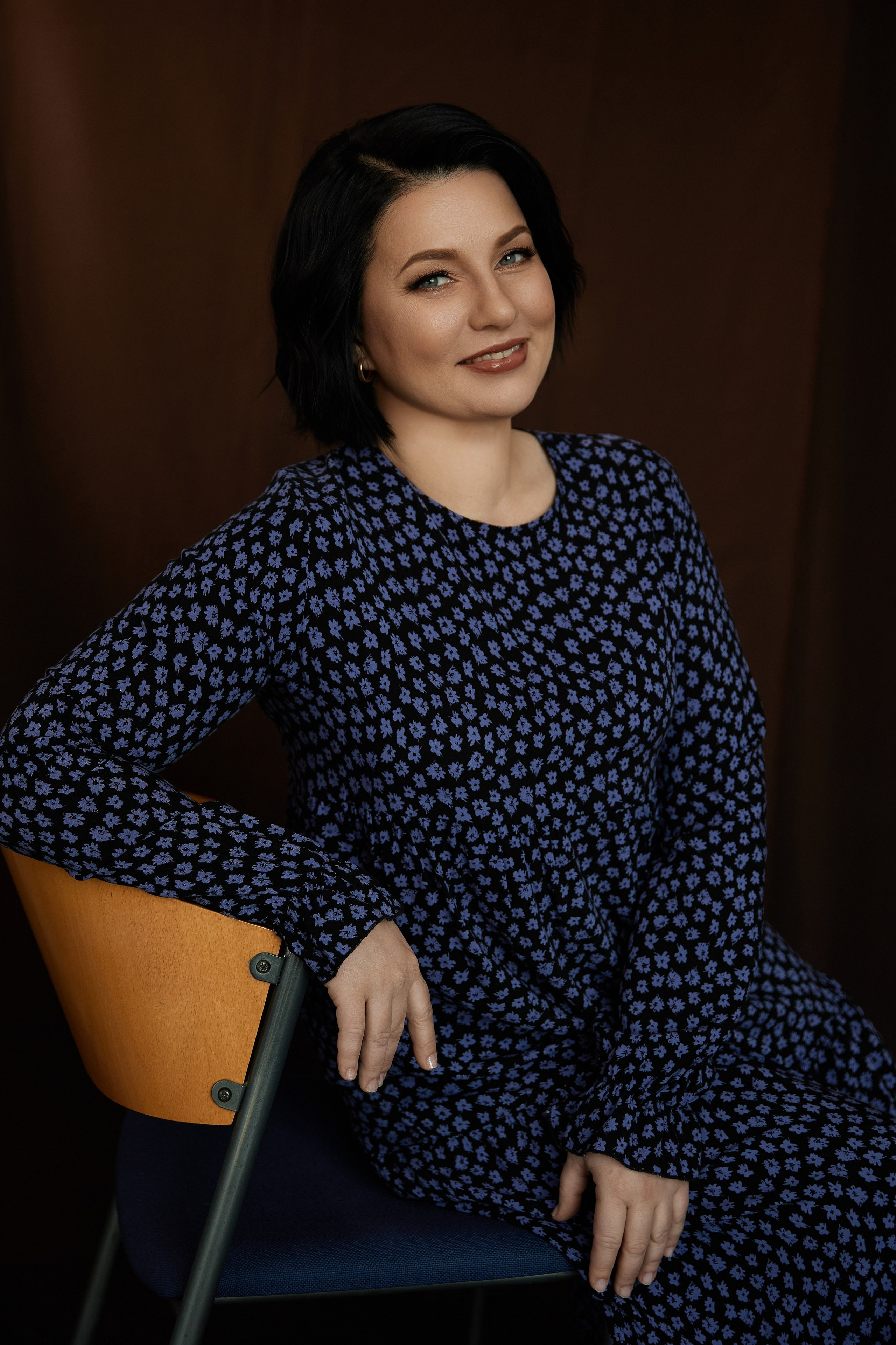 История съемок. Фотограф женского портрета, беременности и материнства Харькова Елена