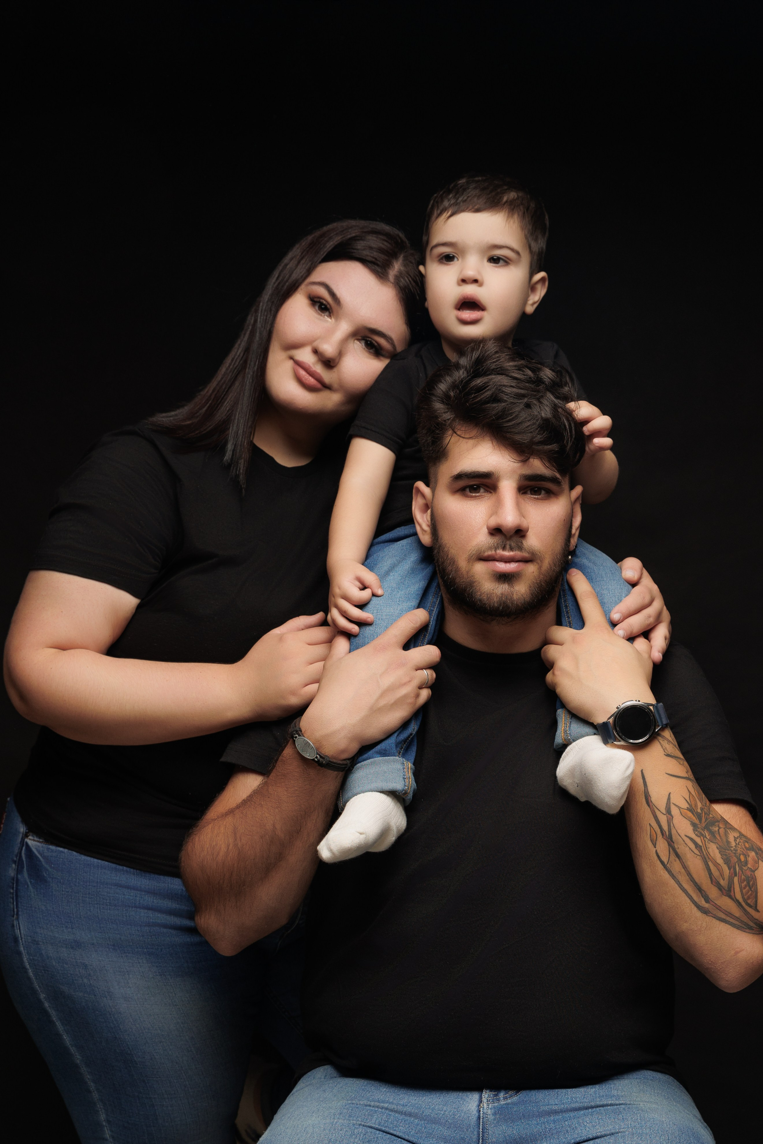 История съемок. Фотограф женского портрета, беременности и материнства Харькова Елена