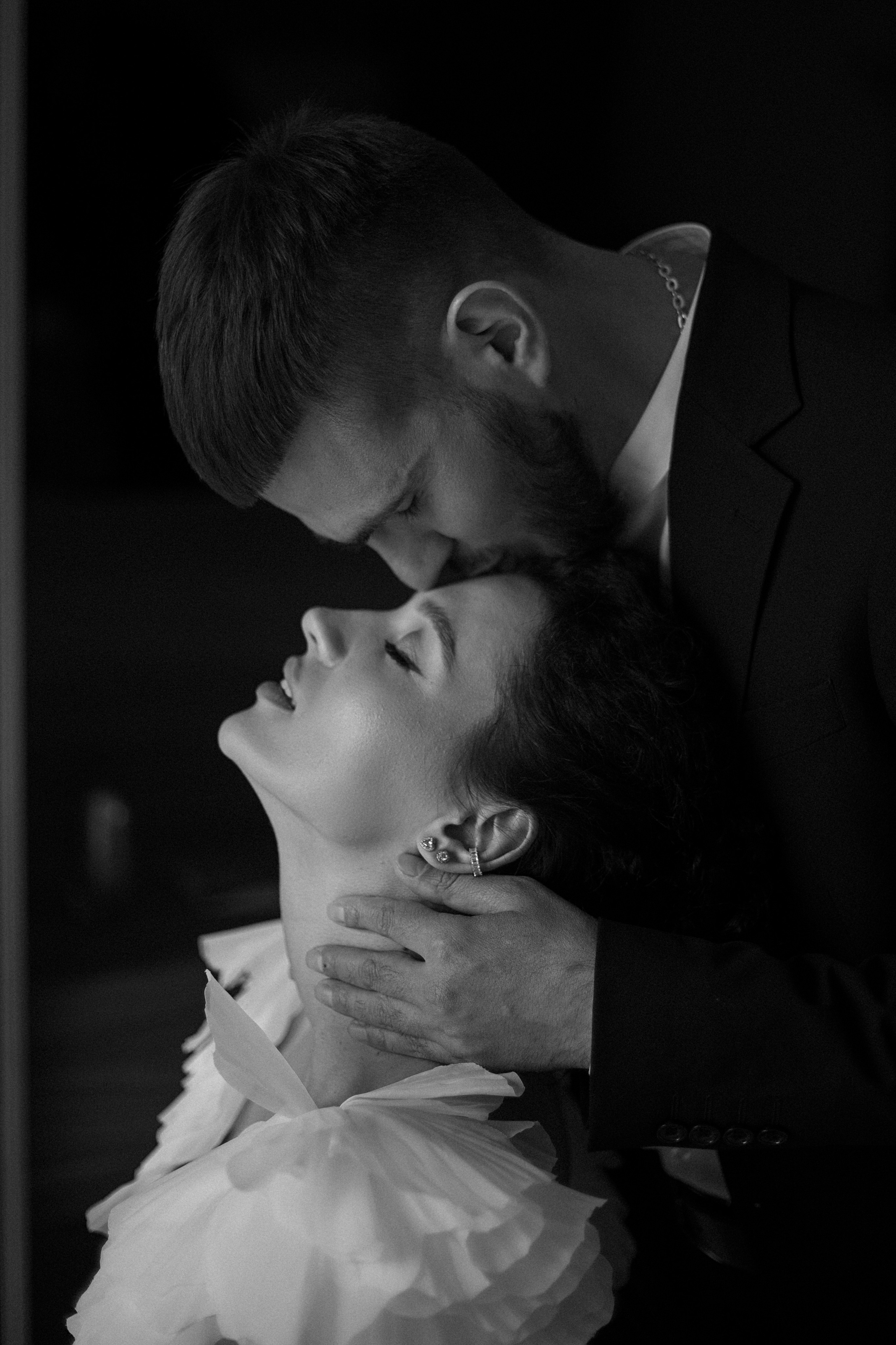 Екатерина и Гарик