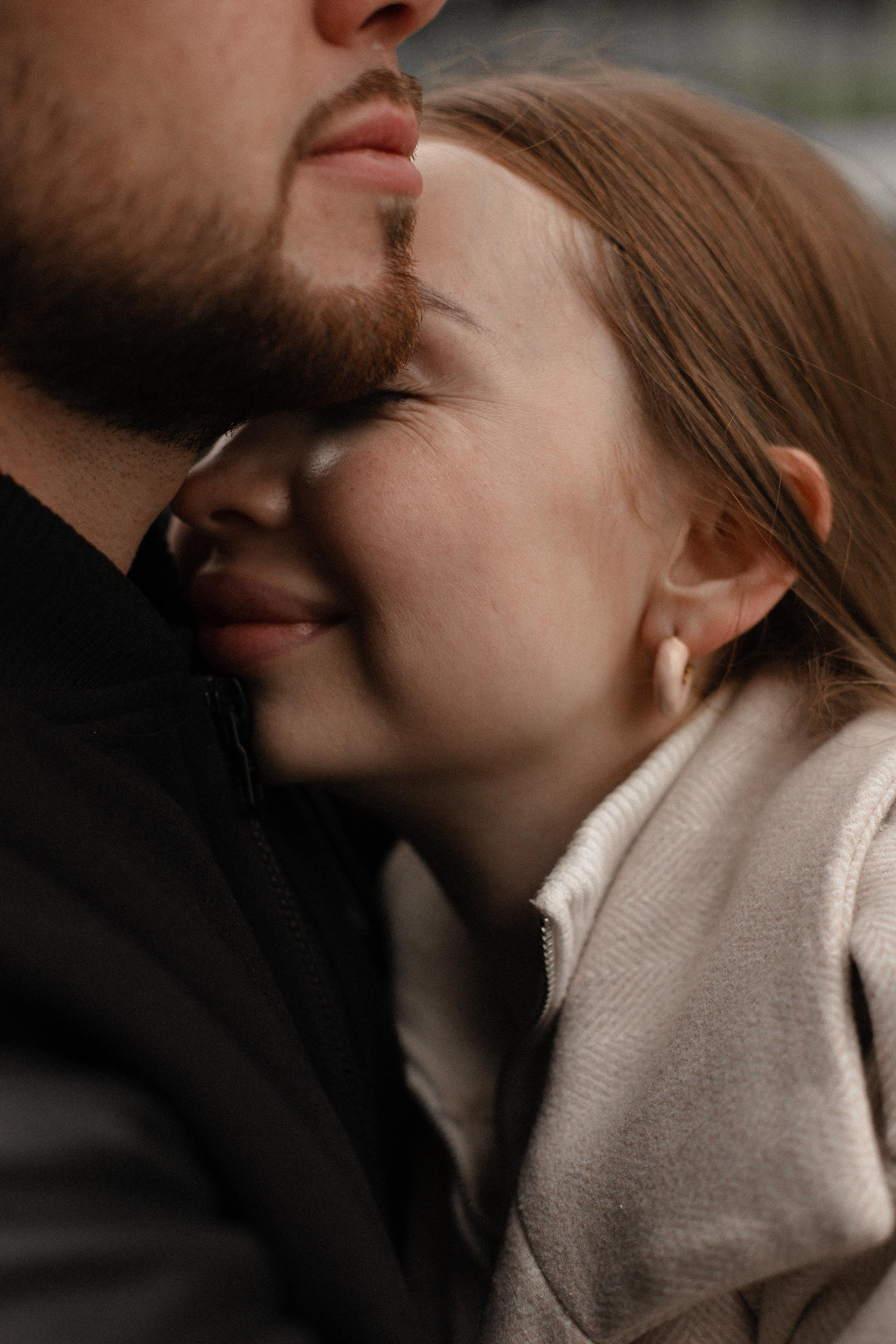 Арина и Егор