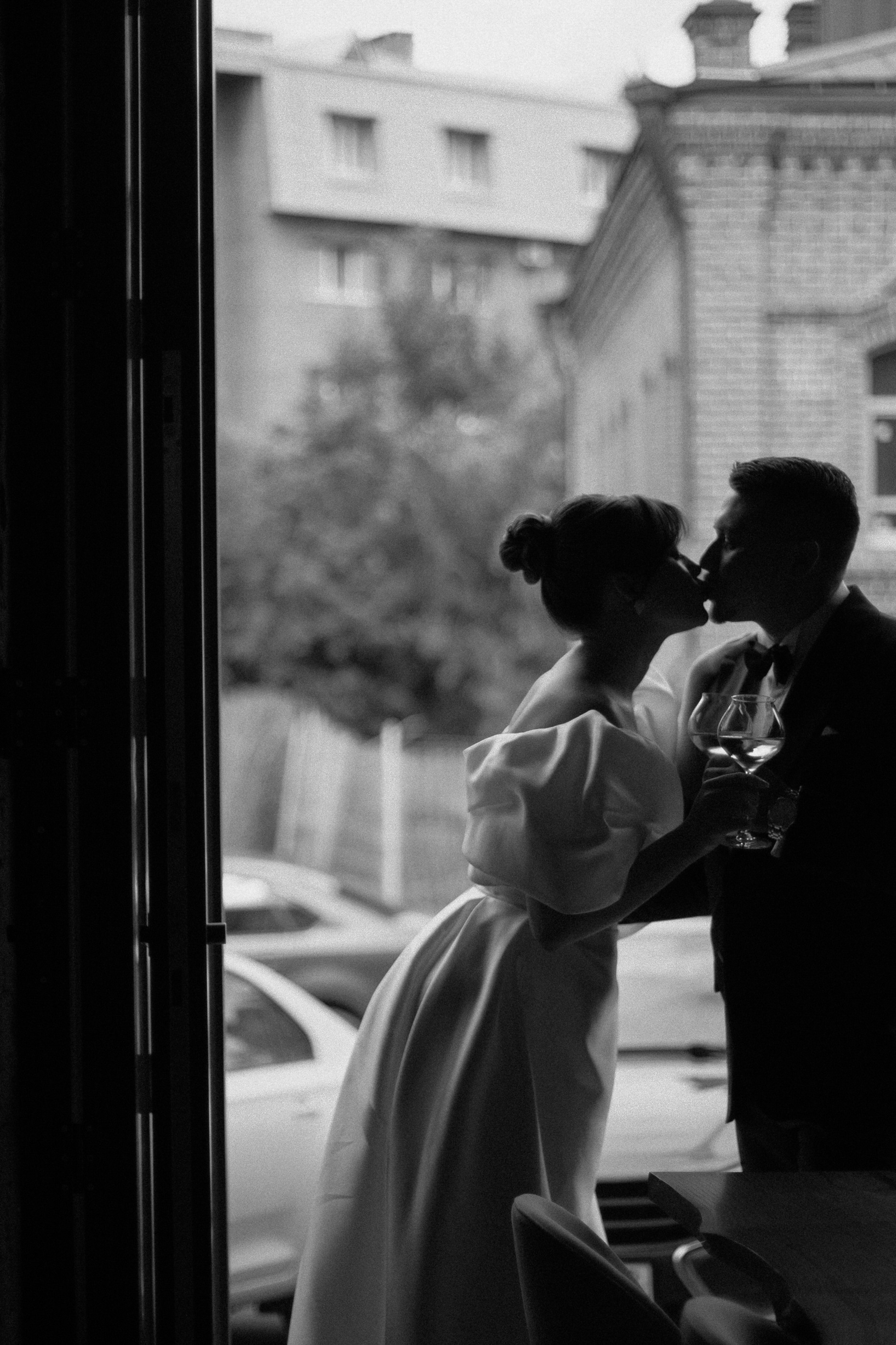 Елизавета и Руслан