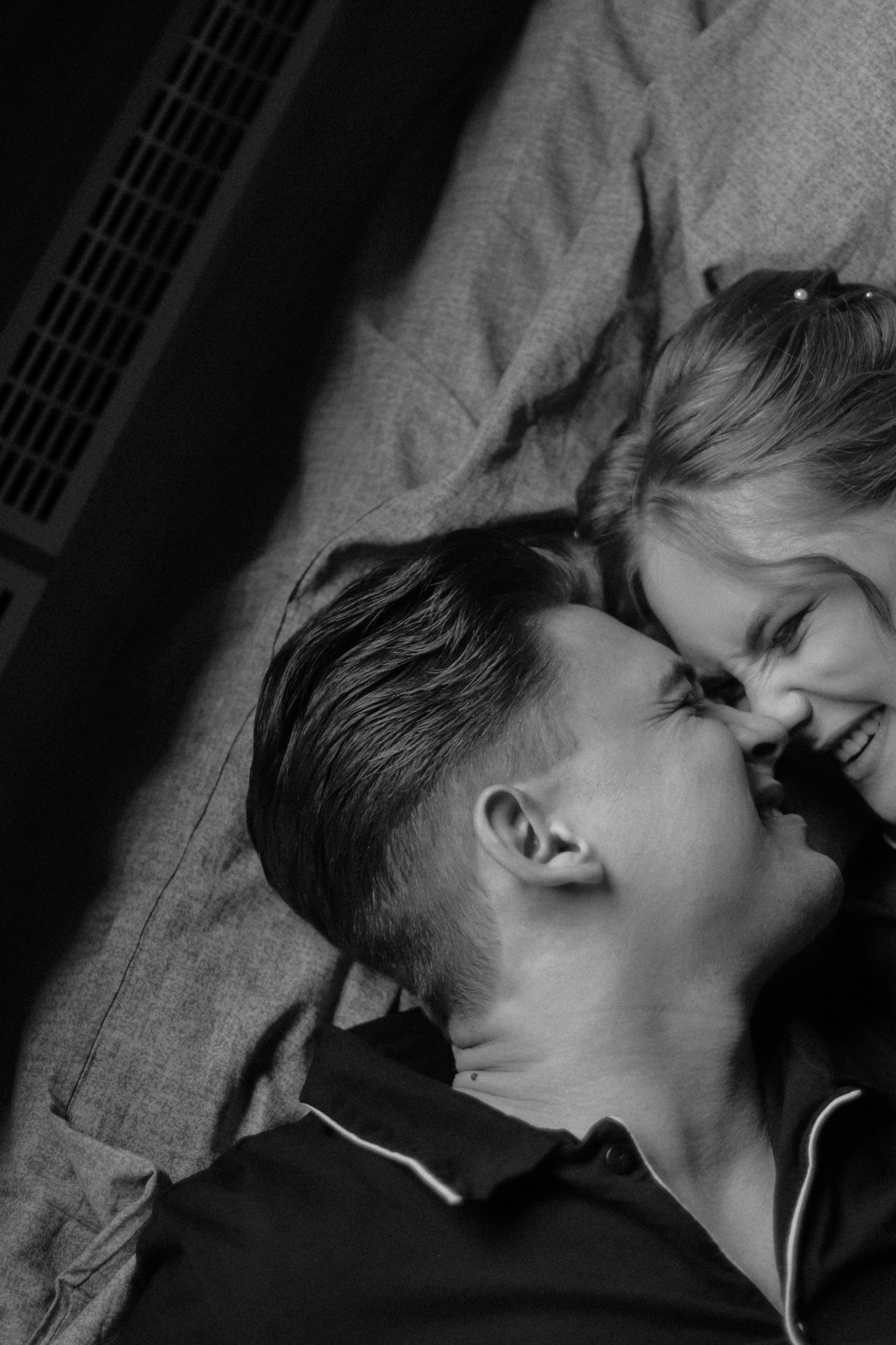 Екатерина и Руслан