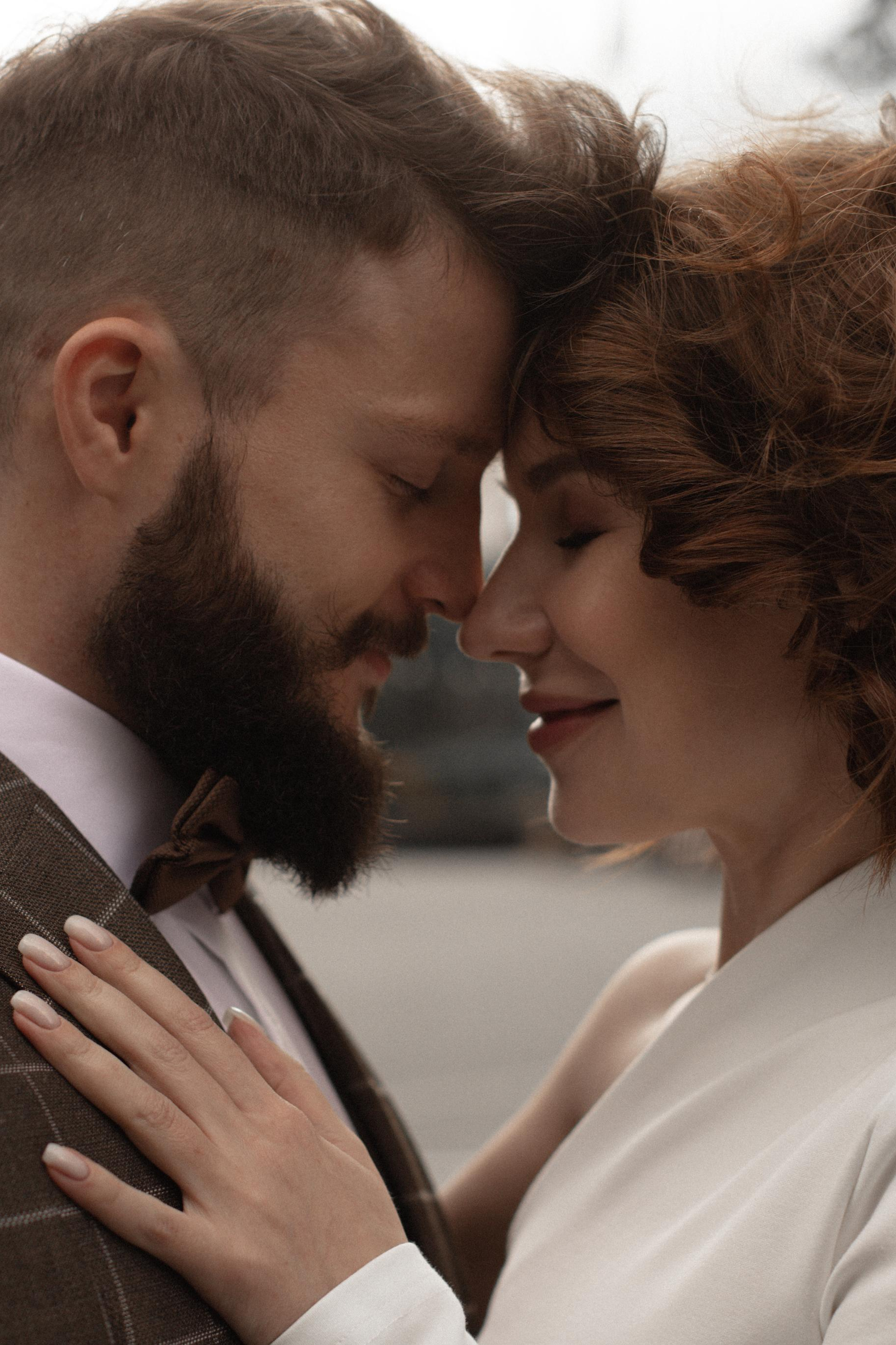 Софья и Роман