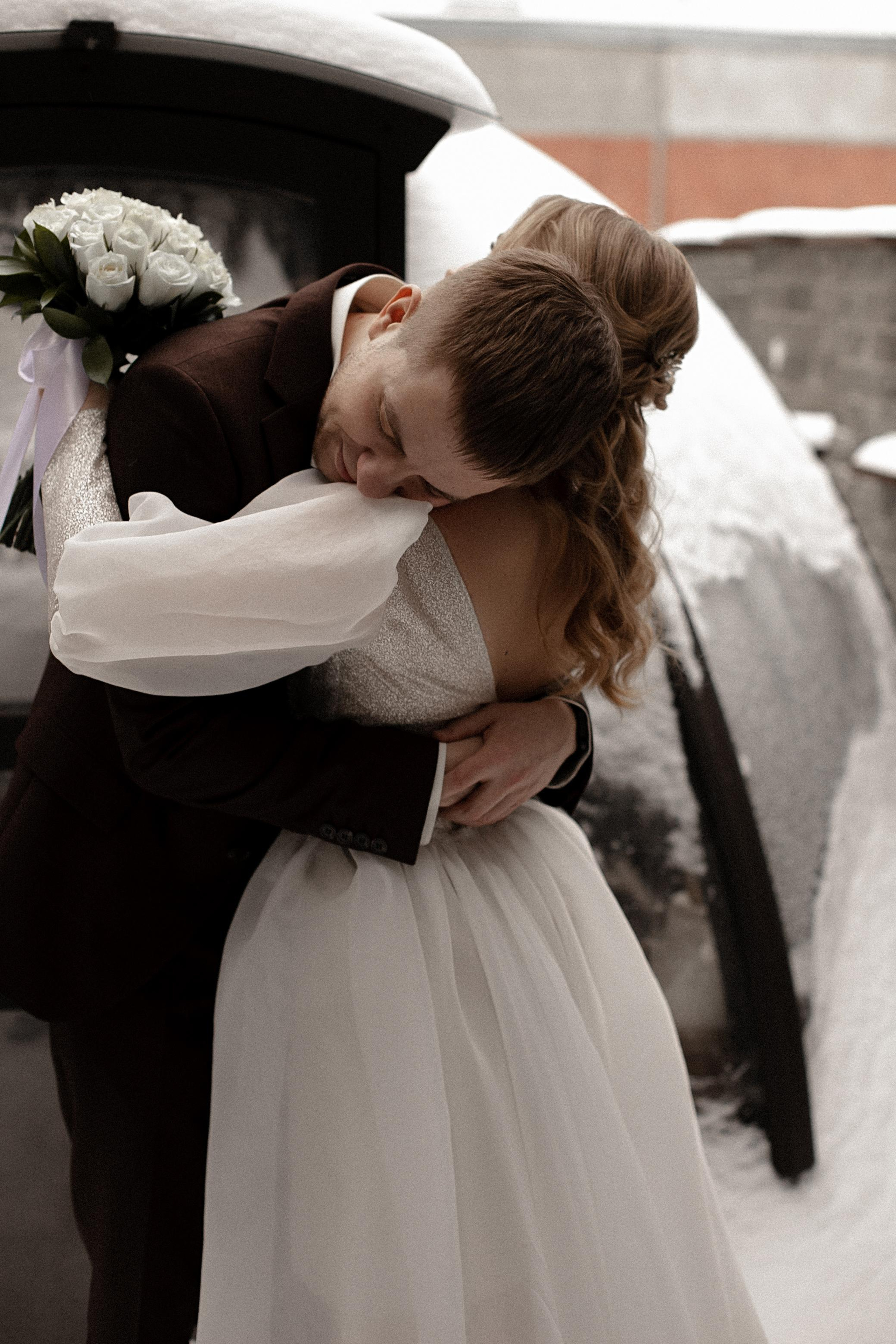 Татьяна и Дмитрий