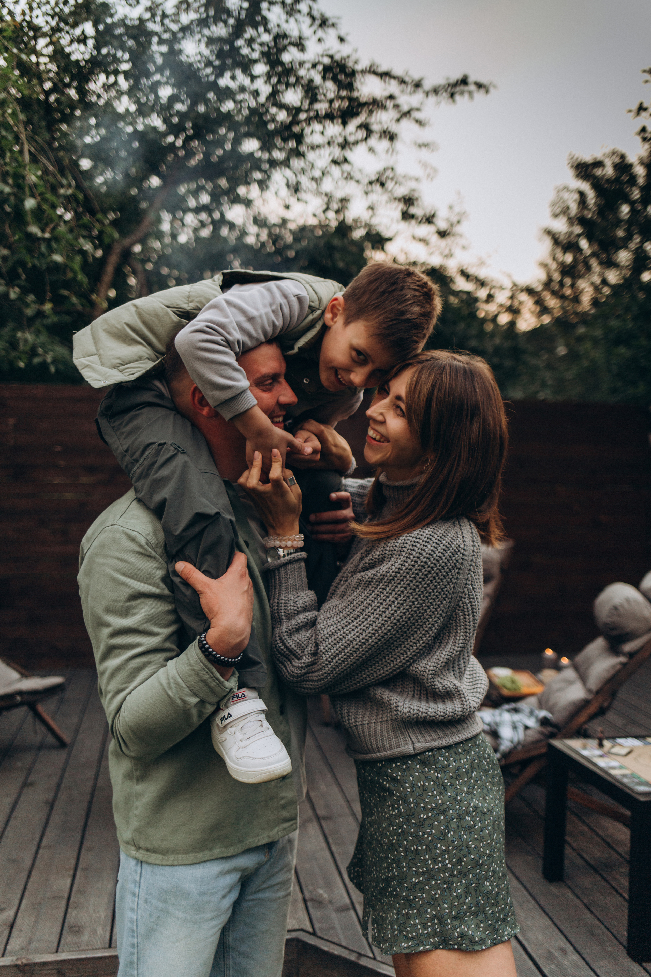 Отзывы. Фотограф в Могилеве Вероника Кузнецова