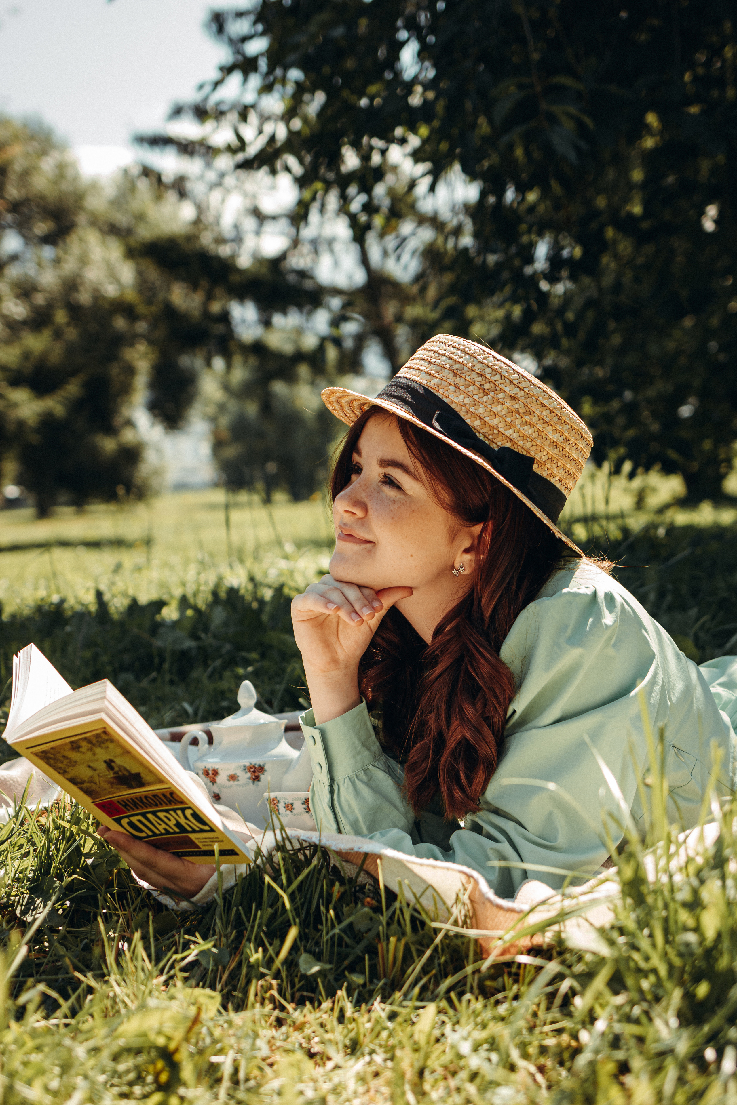 Отзывы. Фотограф в Могилеве Вероника Кузнецова