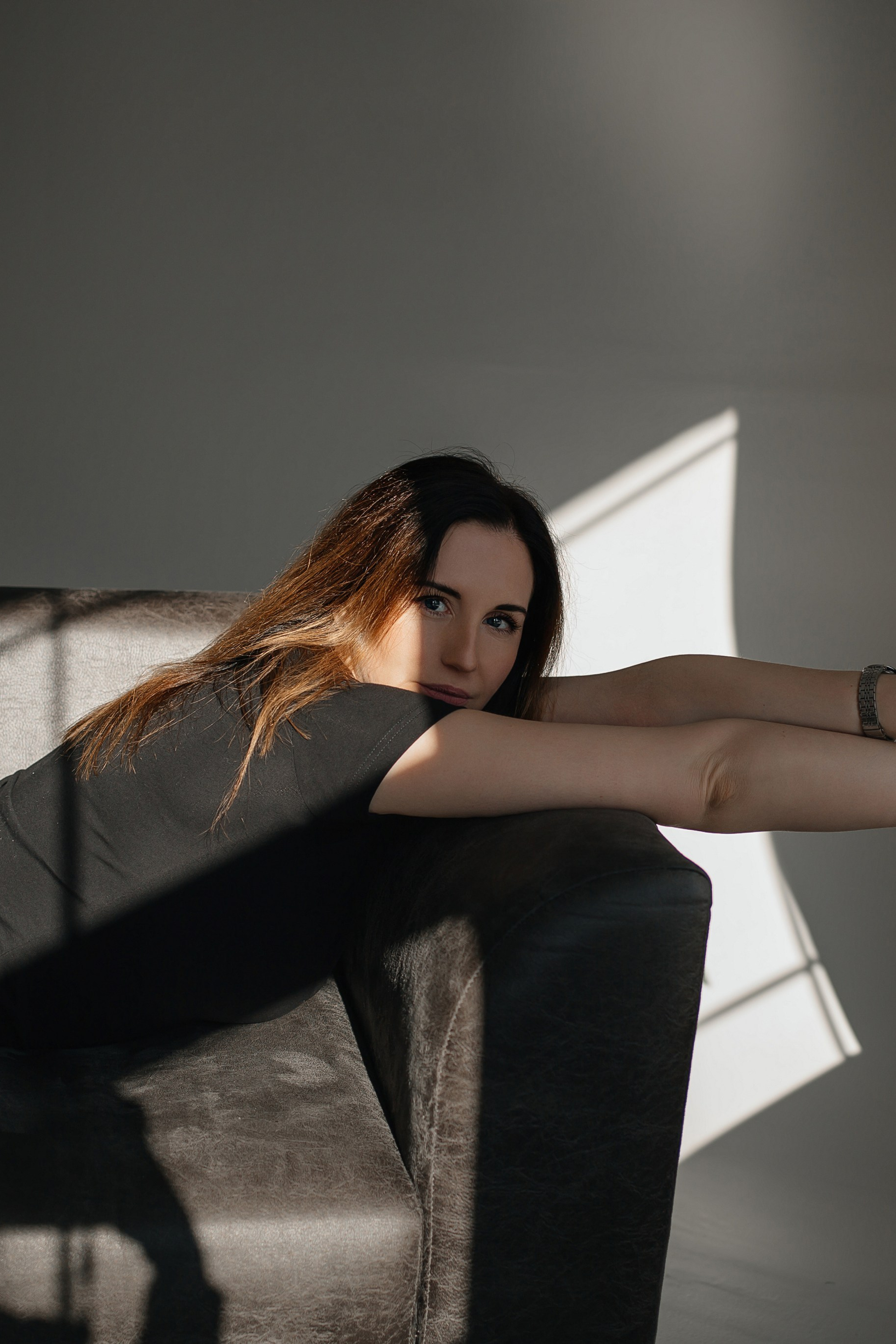 Отзывы. Фотограф в Могилеве Вероника Кузнецова