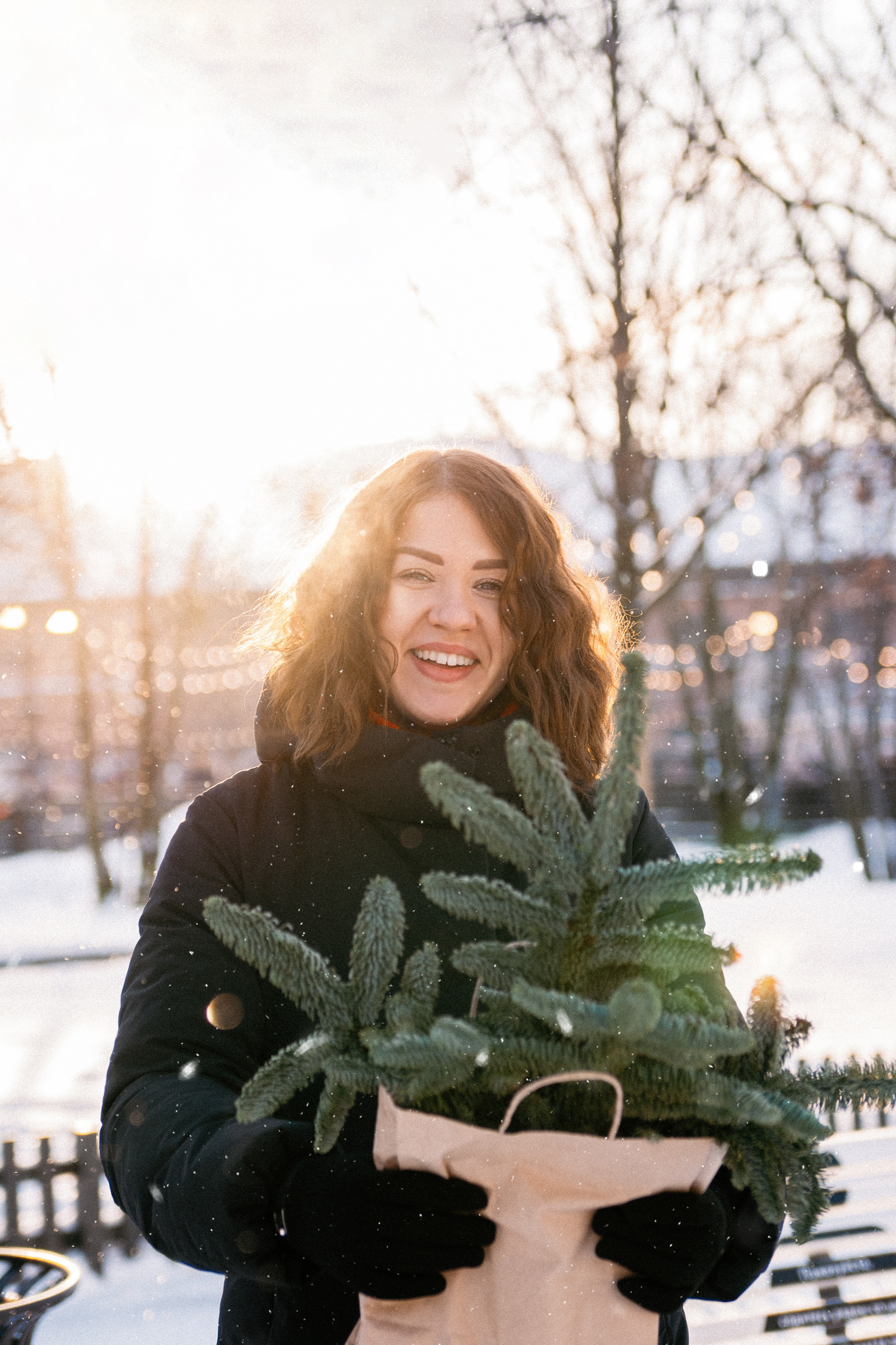 Отзывы. Фотограф в Санкт-Петербурге Лилия Каурова