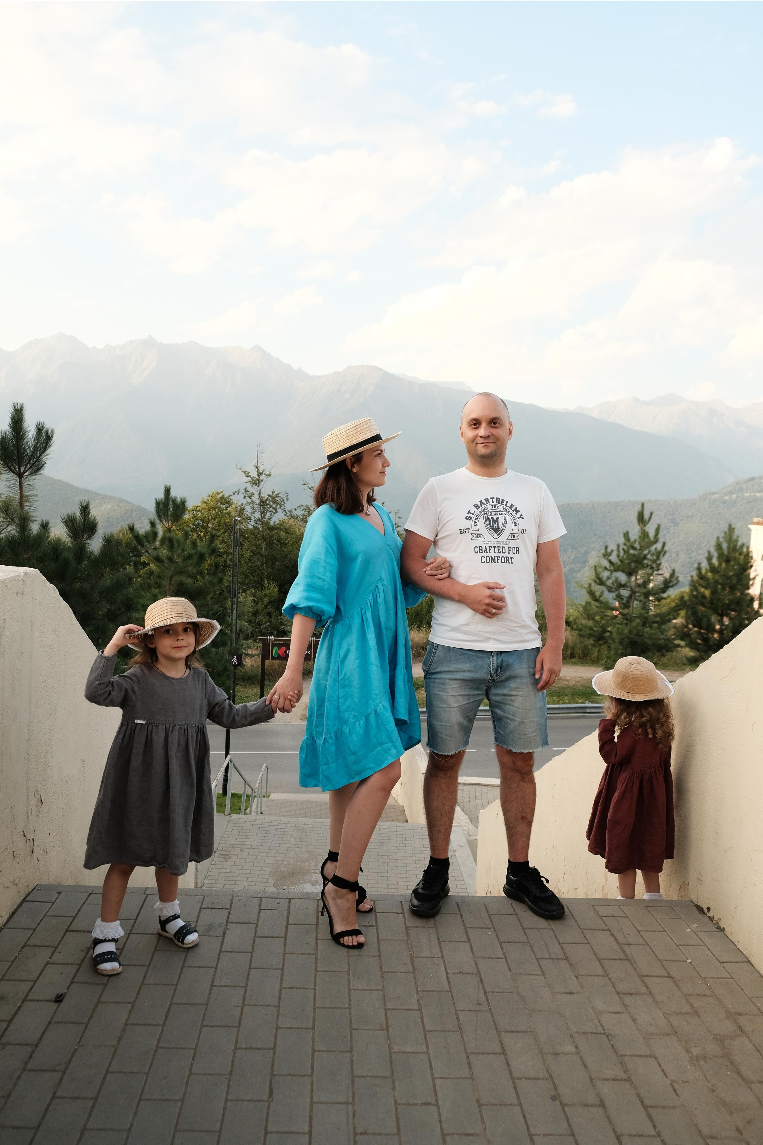 Отзывы. Фотограф в Краснодаре