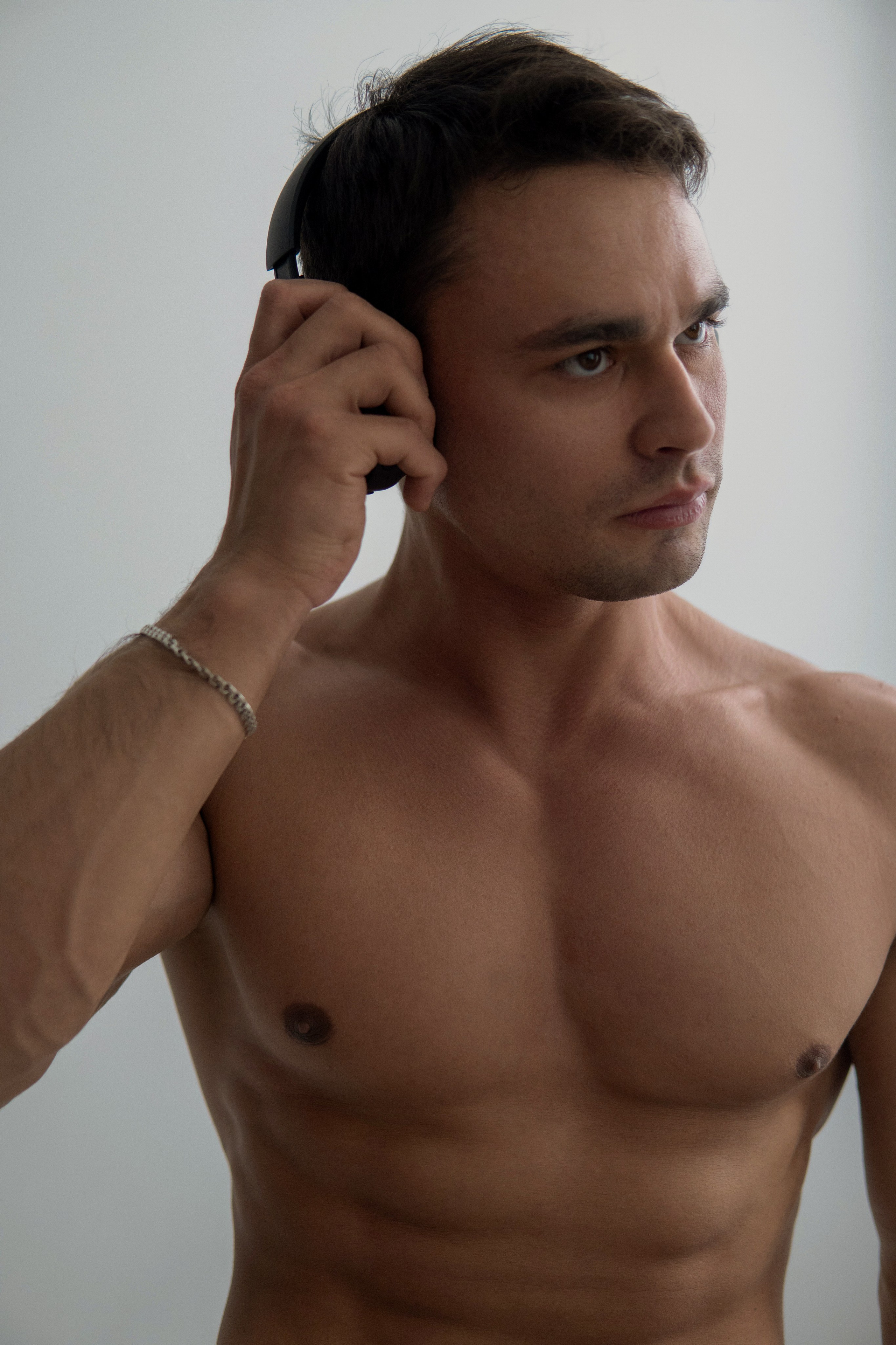 Ильмир (в цвете)