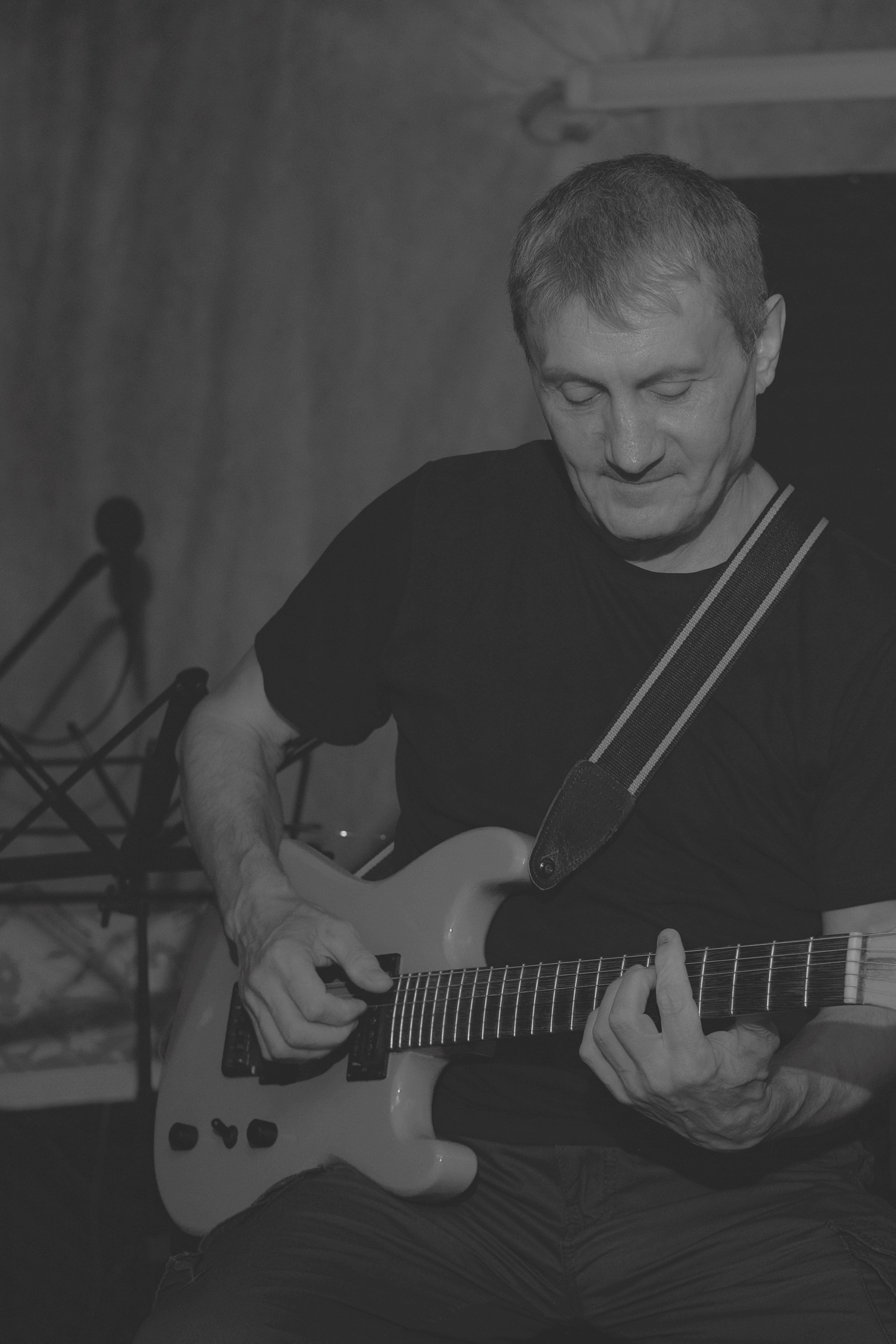 Концерт ДП ФБР