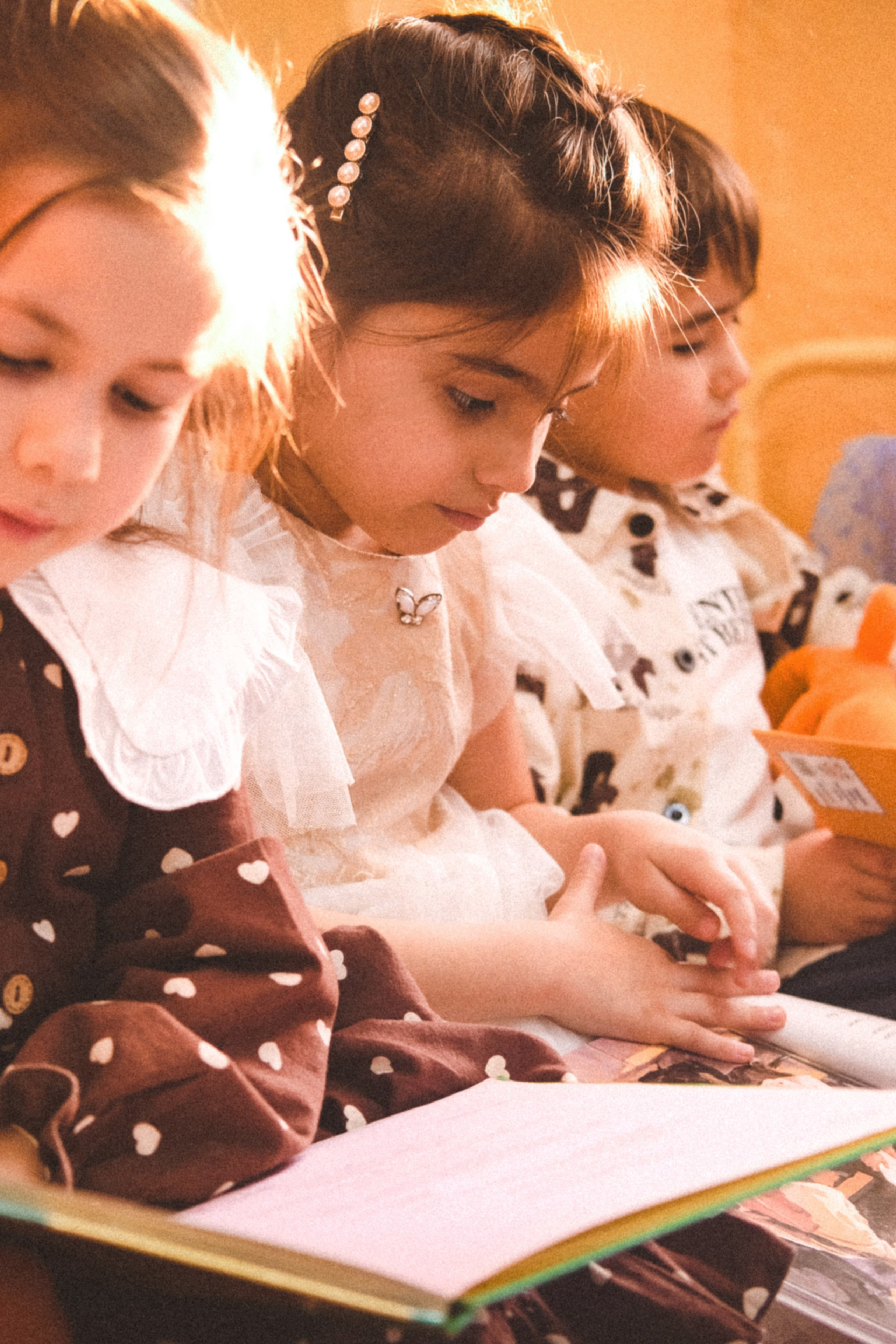 детский сад группа