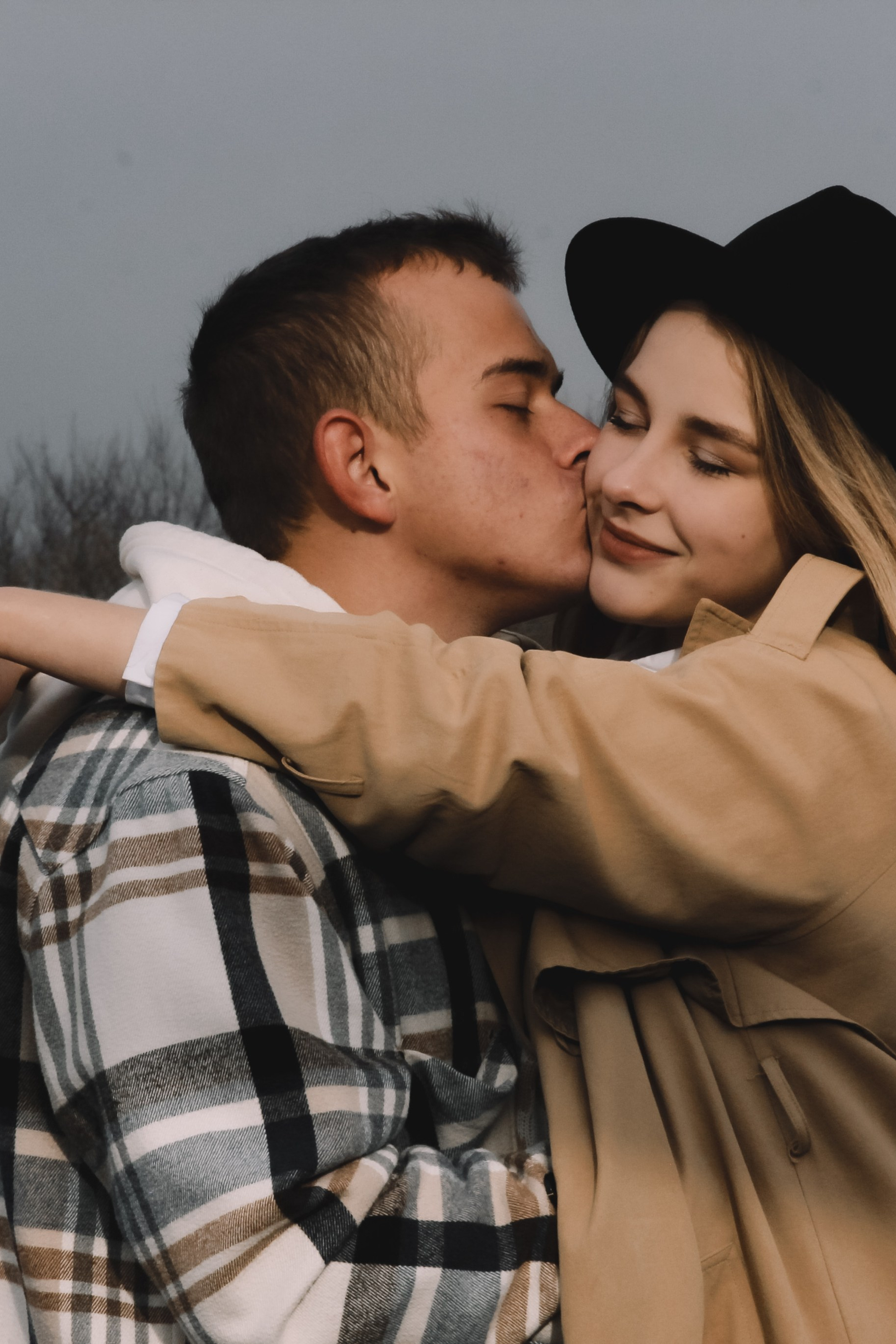 Ирина и&nbsp;Максим