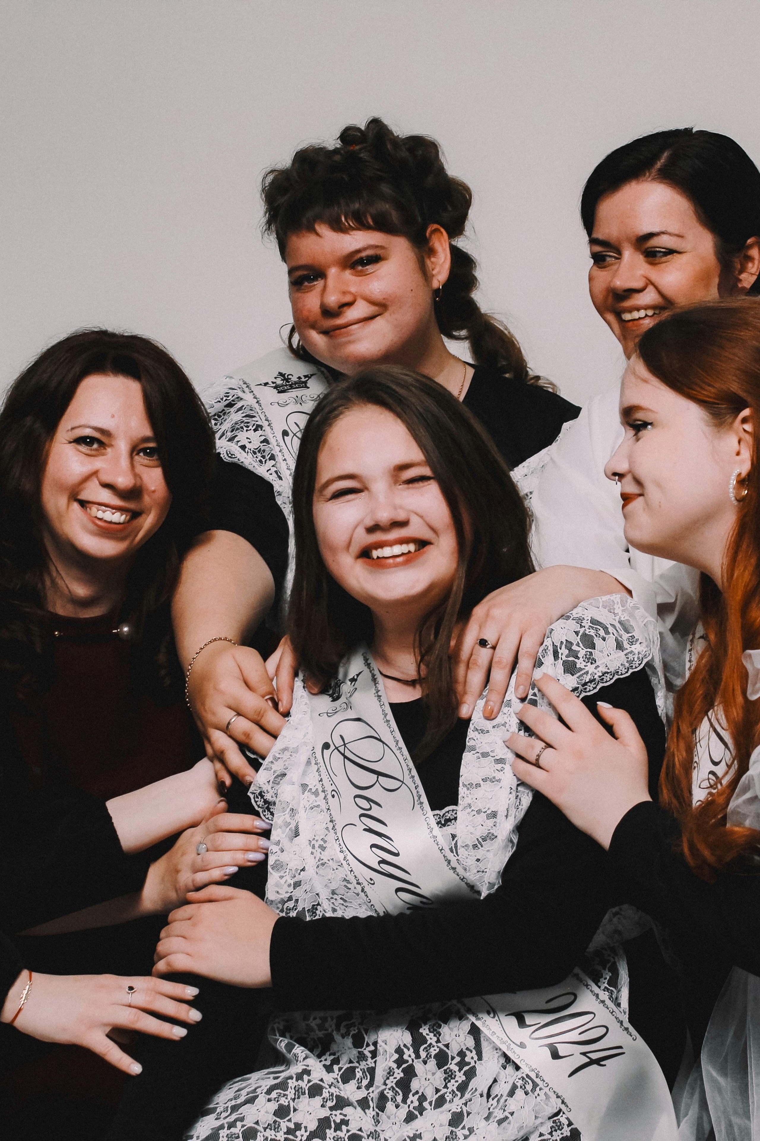 9 класс студийные 2024