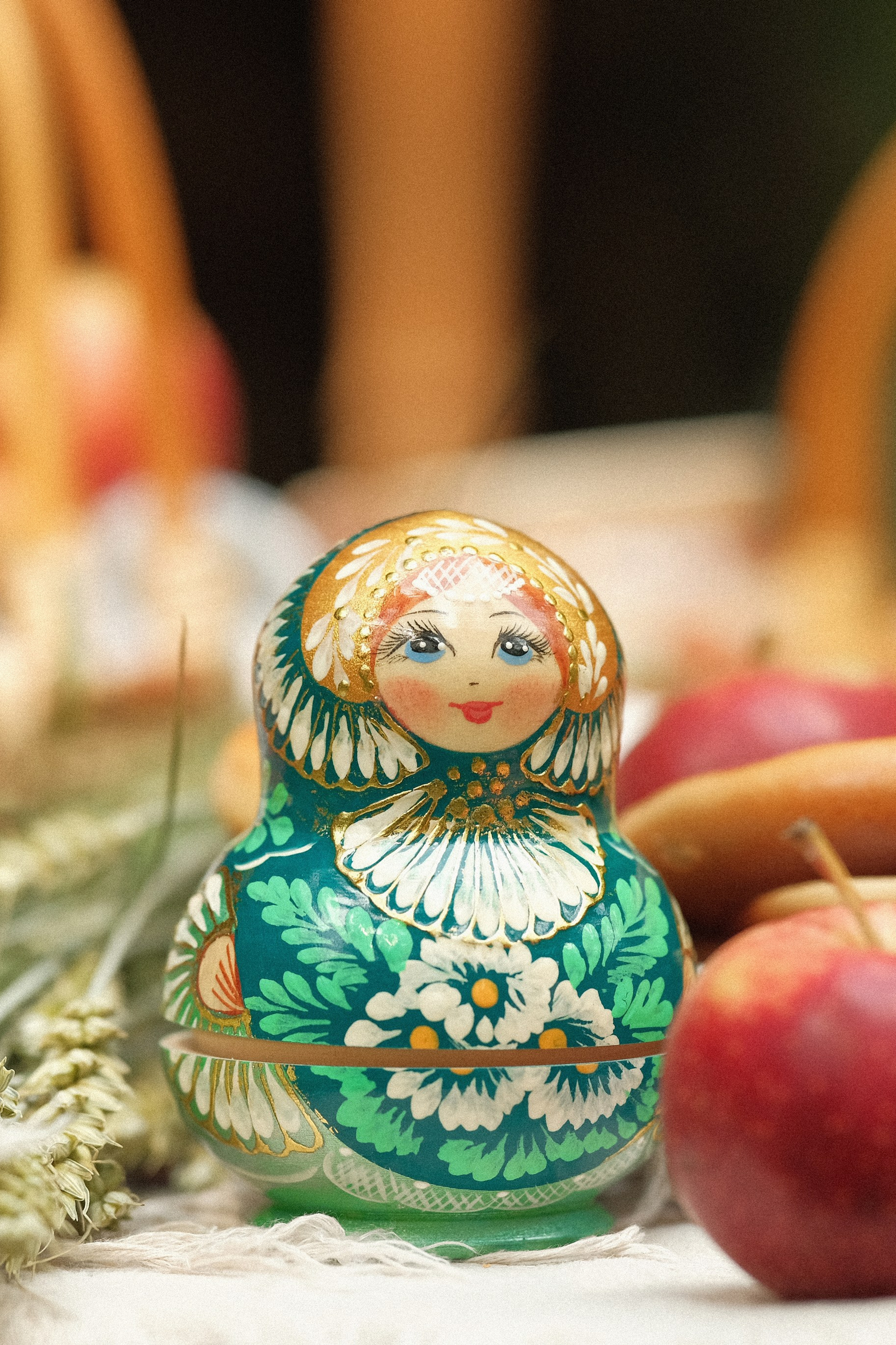 Новая Русская красавица