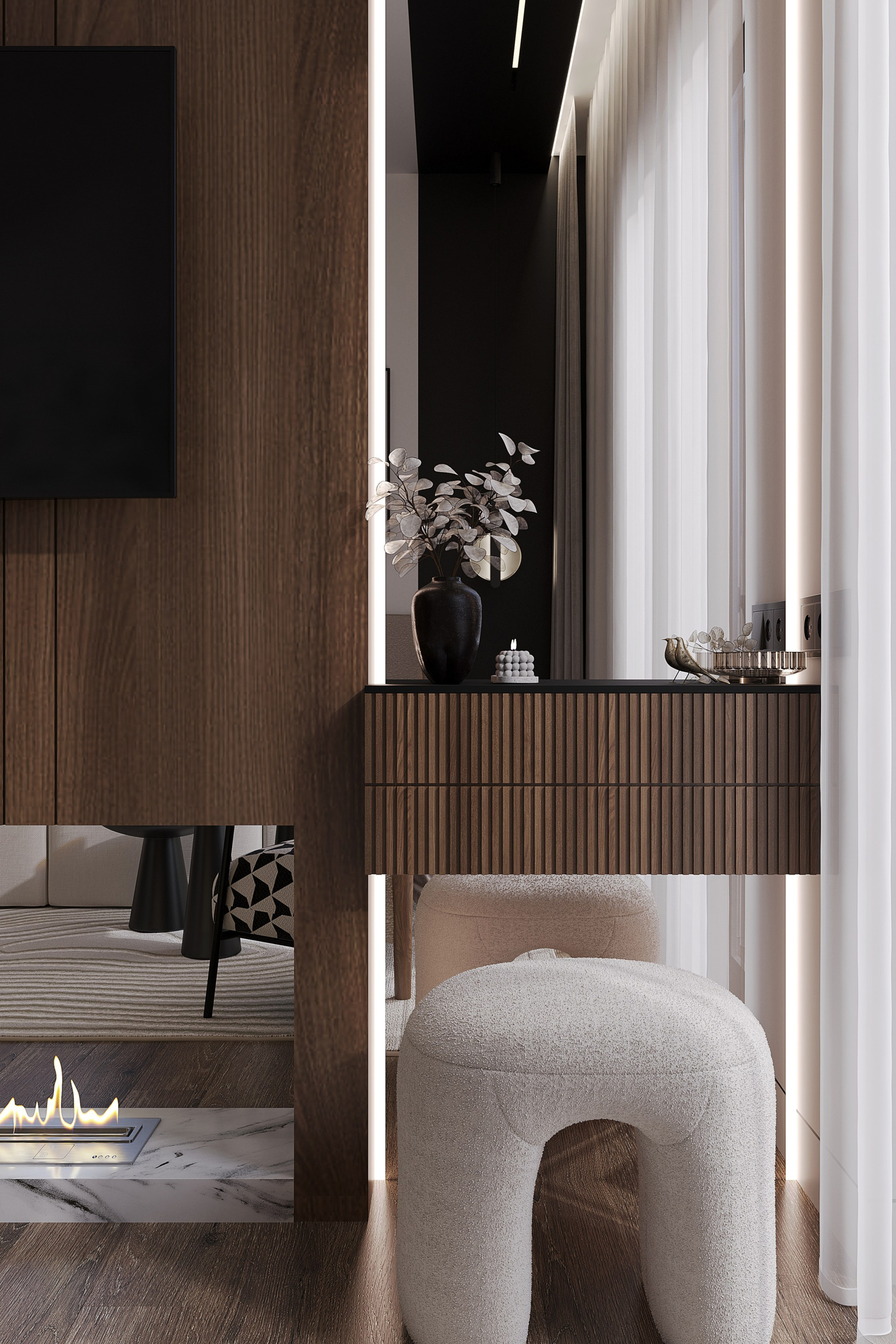 ЖК Cozy Loft Анталия