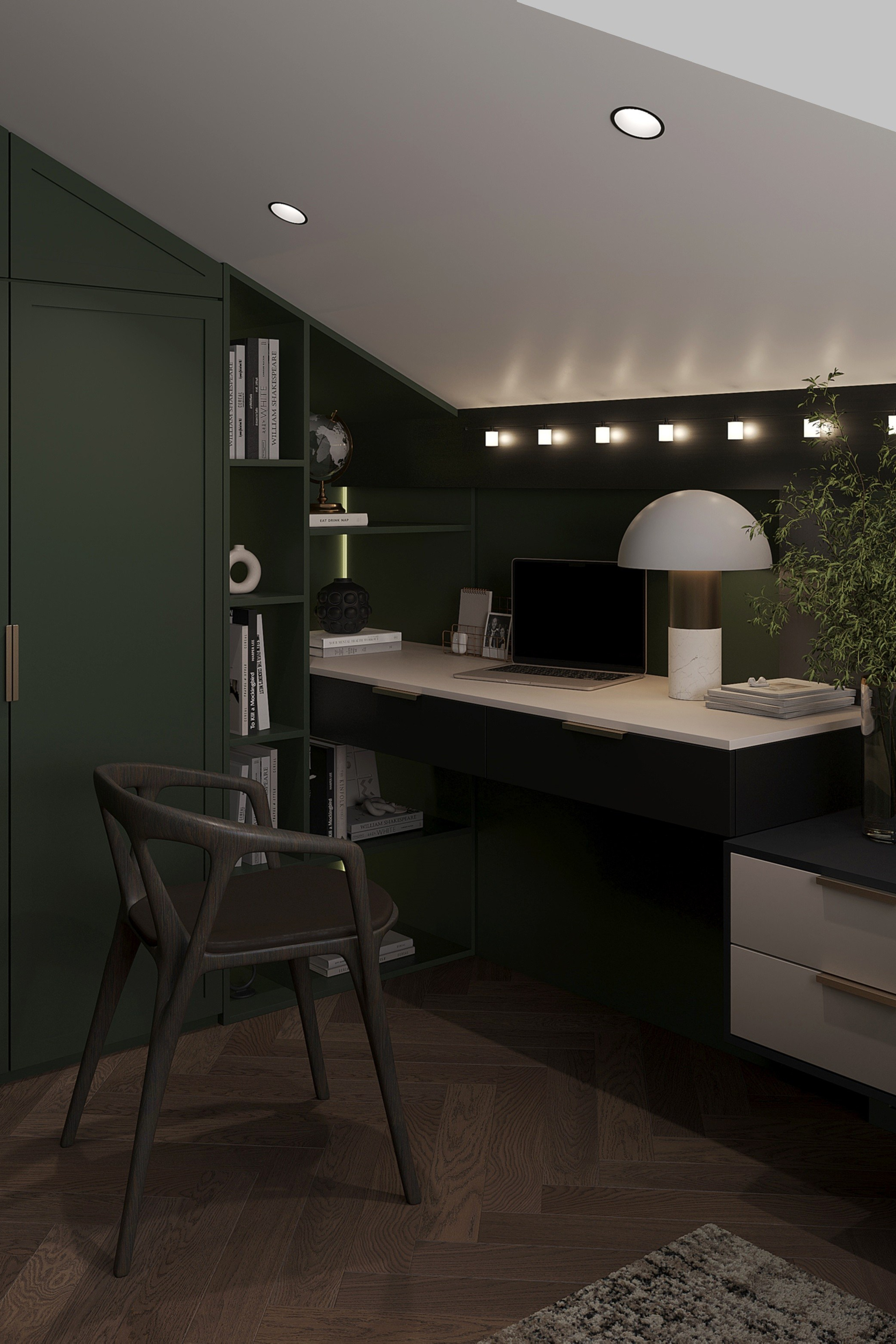 Проект Фахверк Омск