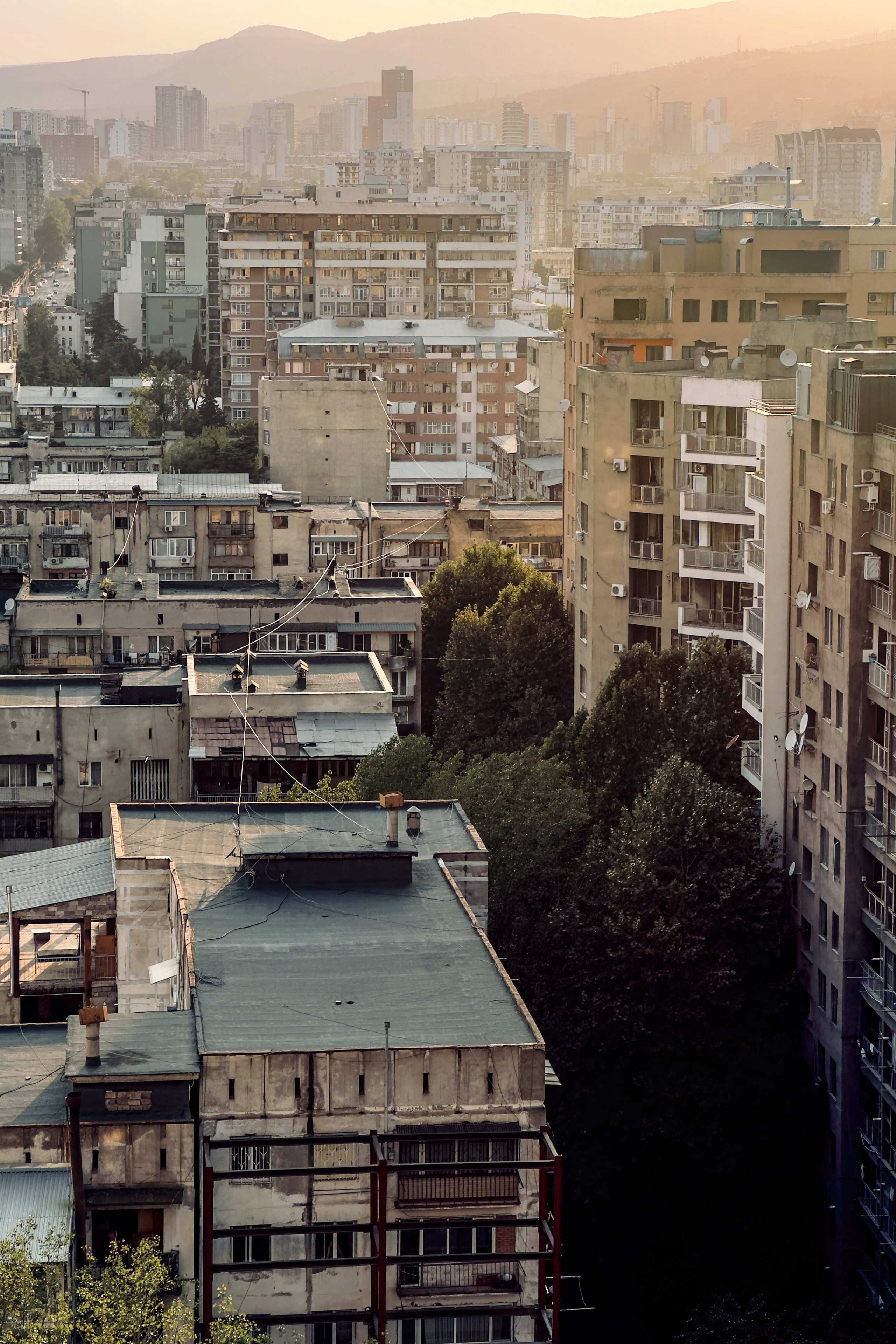 Архитектура