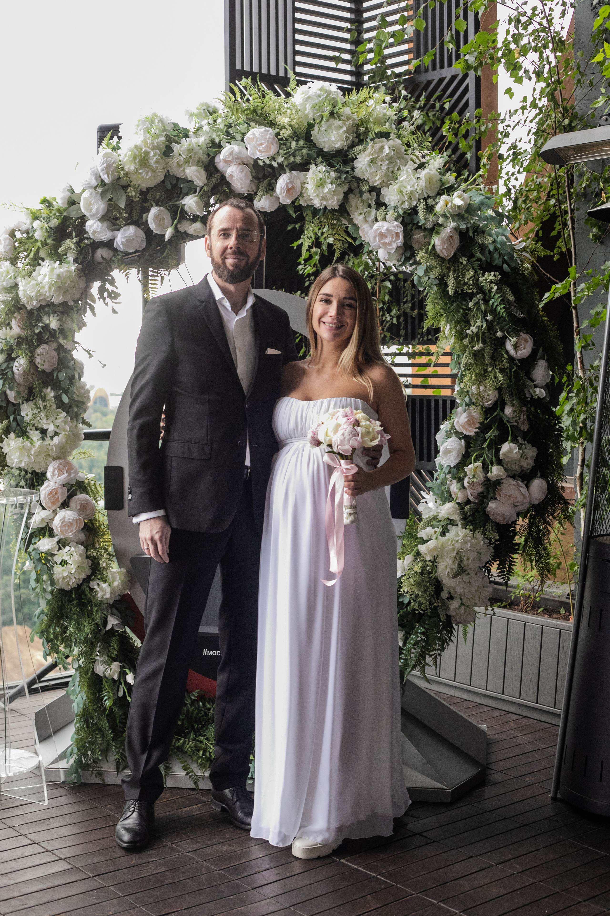 Отзывы. Свадебный фотограф в Москве Элина Ларченкова. Фото, которые цепляют