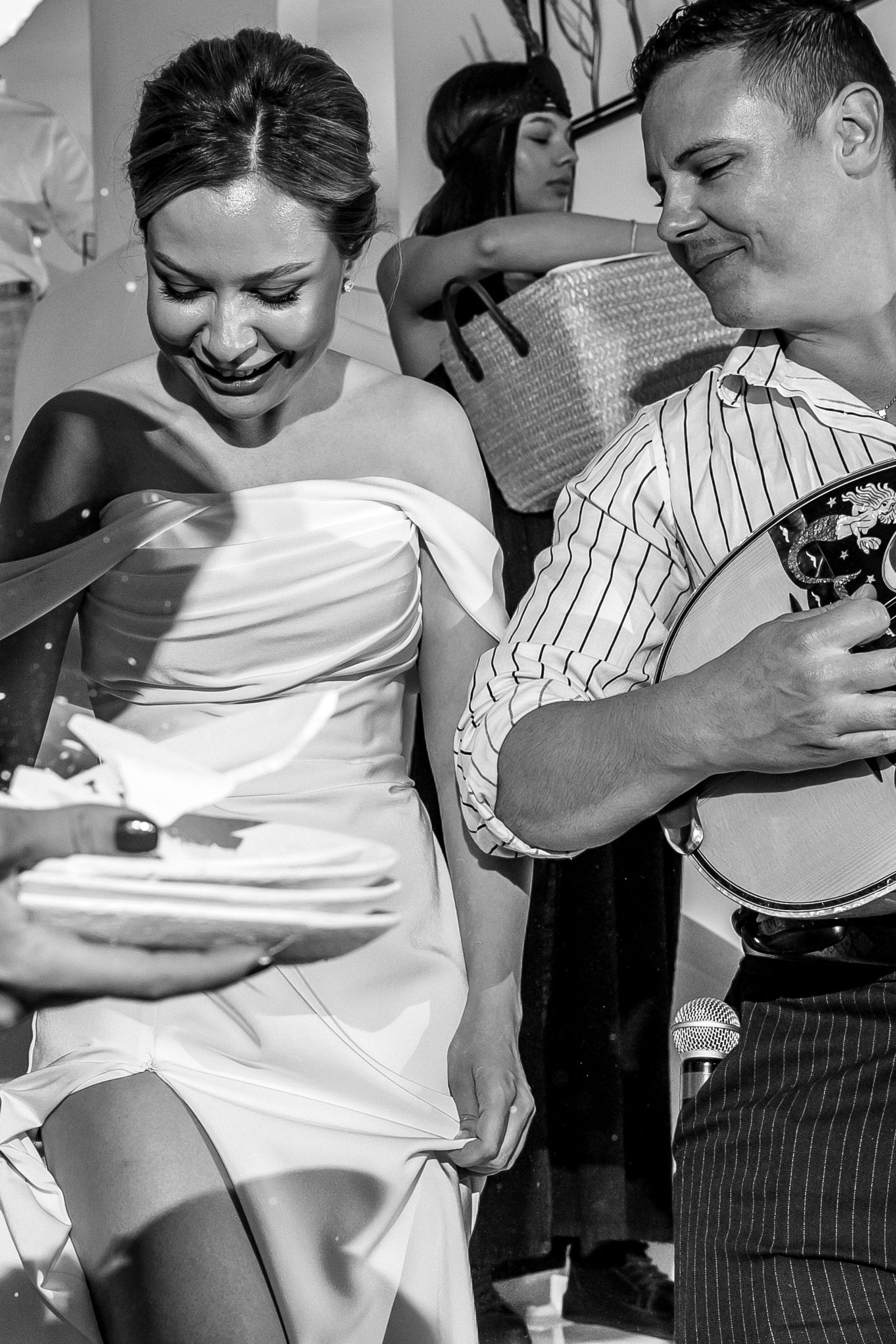 Отзывы. Свадебный фотограф в Москве Элина Ларченкова. Фото, которые цепляют