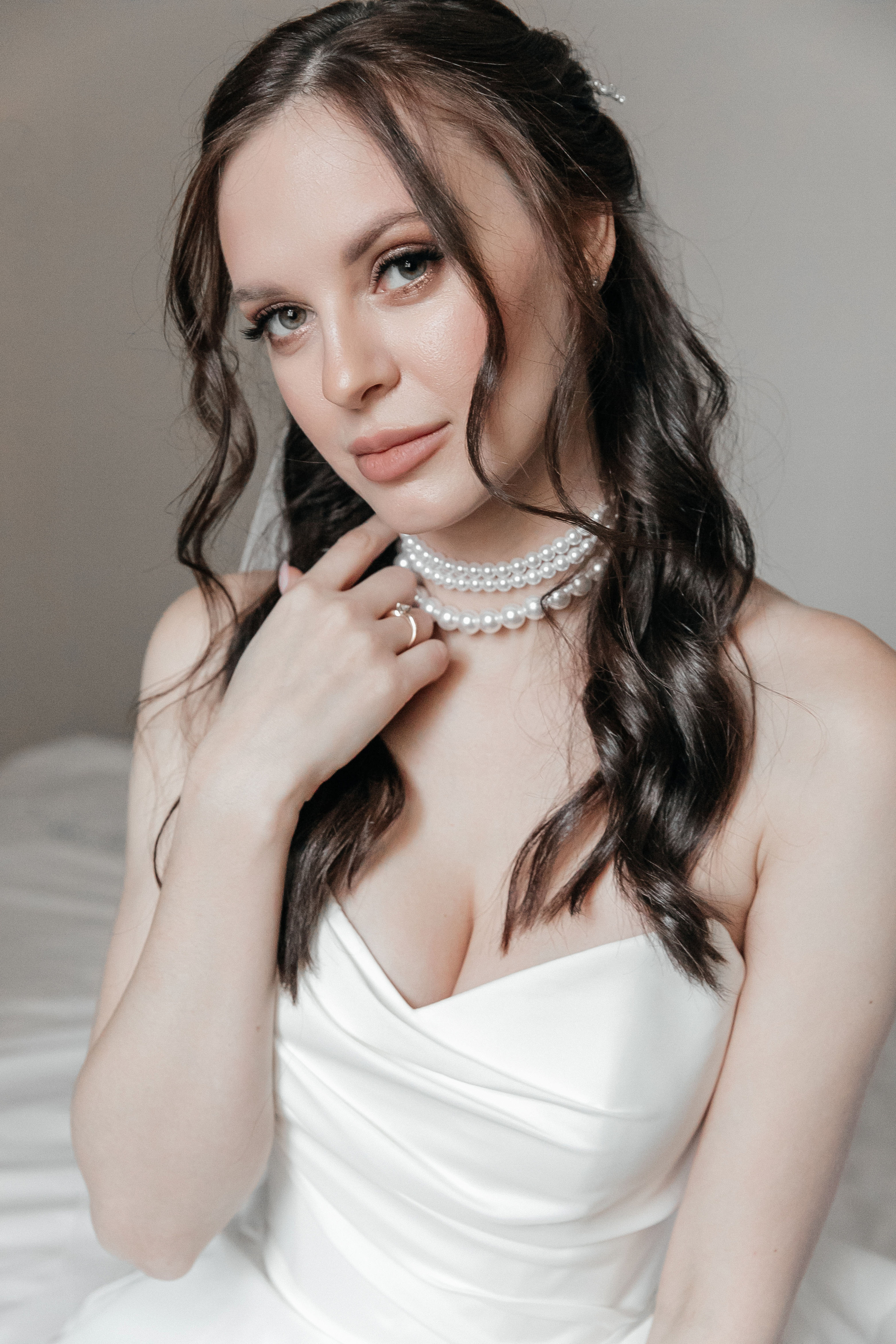 Отзывы. Свадебный фотограф в Москве Элина Ларченкова. Фото, которые цепляют