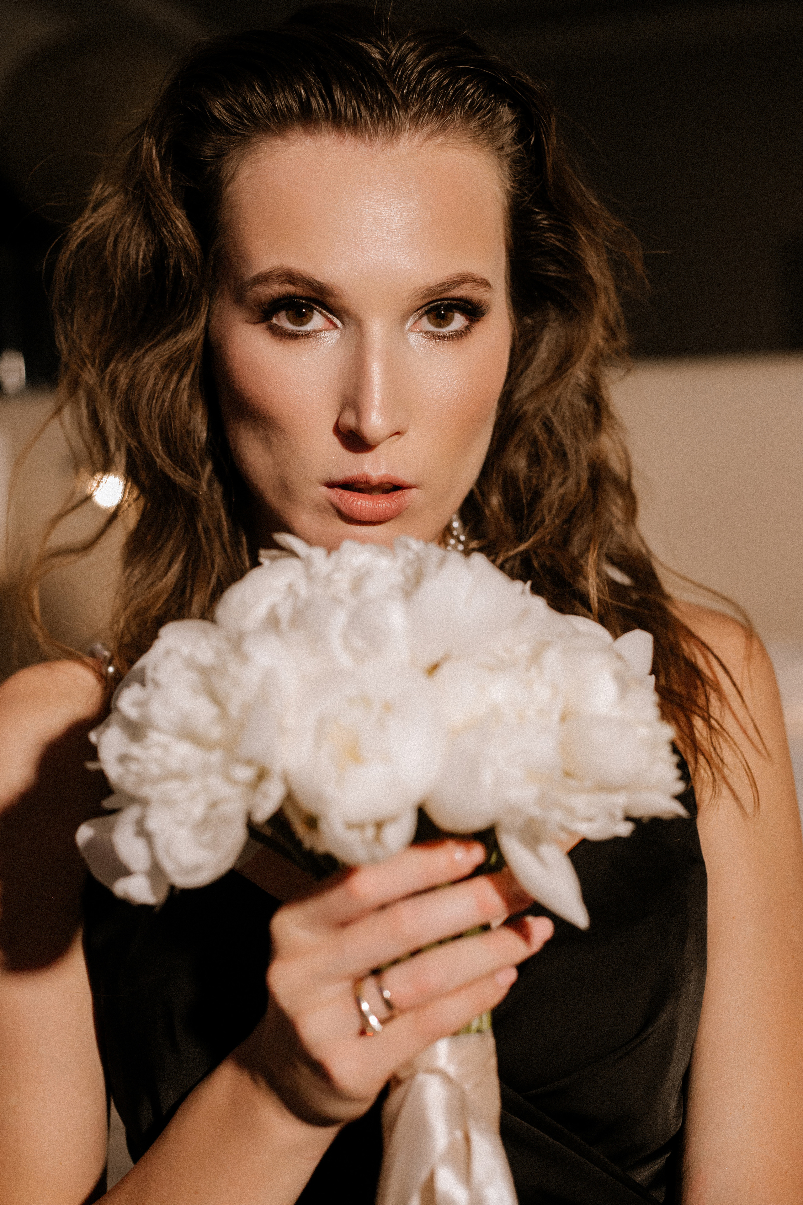 Отзывы. Свадебный фотограф в Москве Элина Ларченкова. Фото, которые цепляют