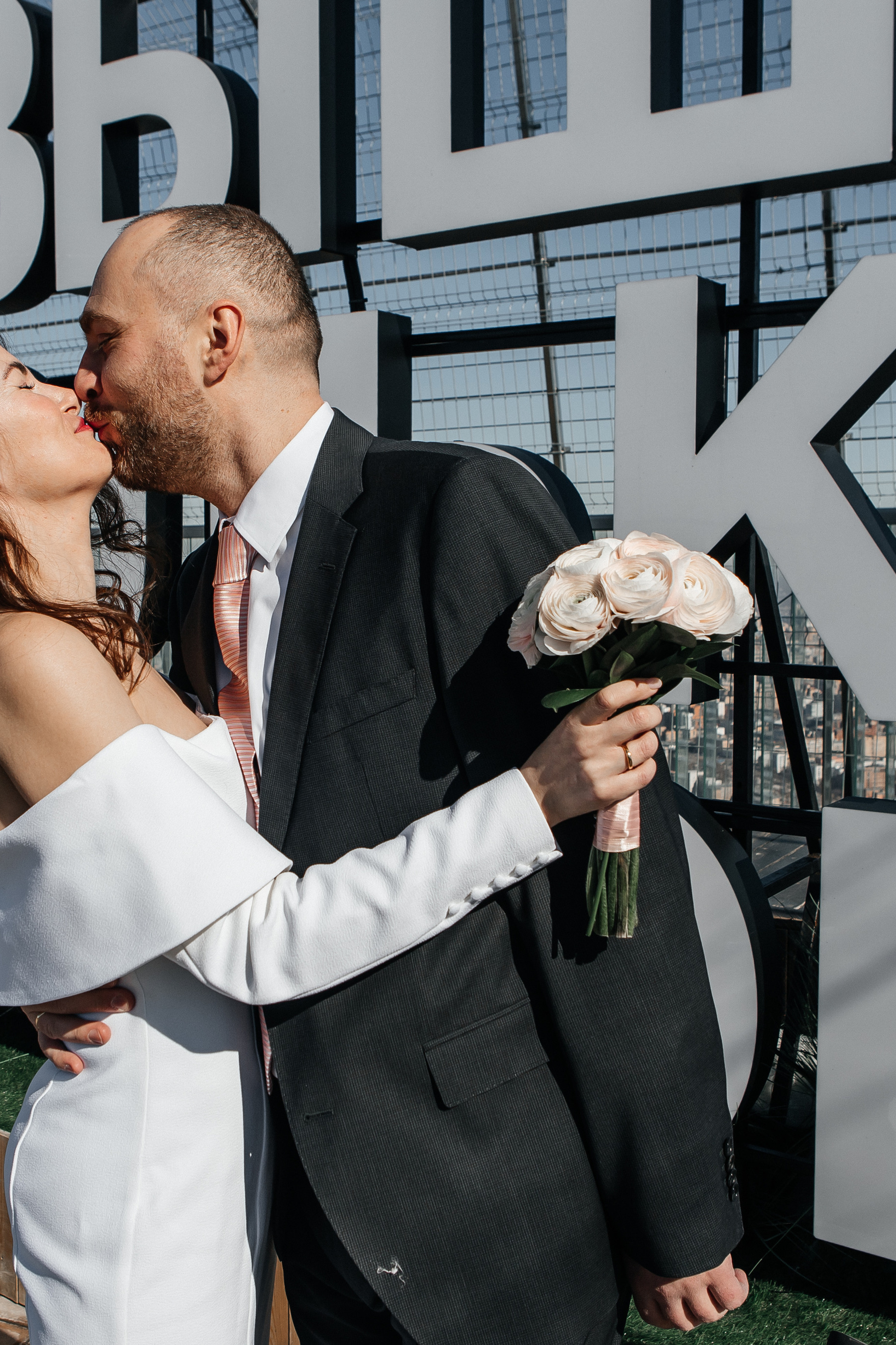 Отзывы. Свадебный фотограф в Москве Элина Ларченкова. Фото, которые цепляют