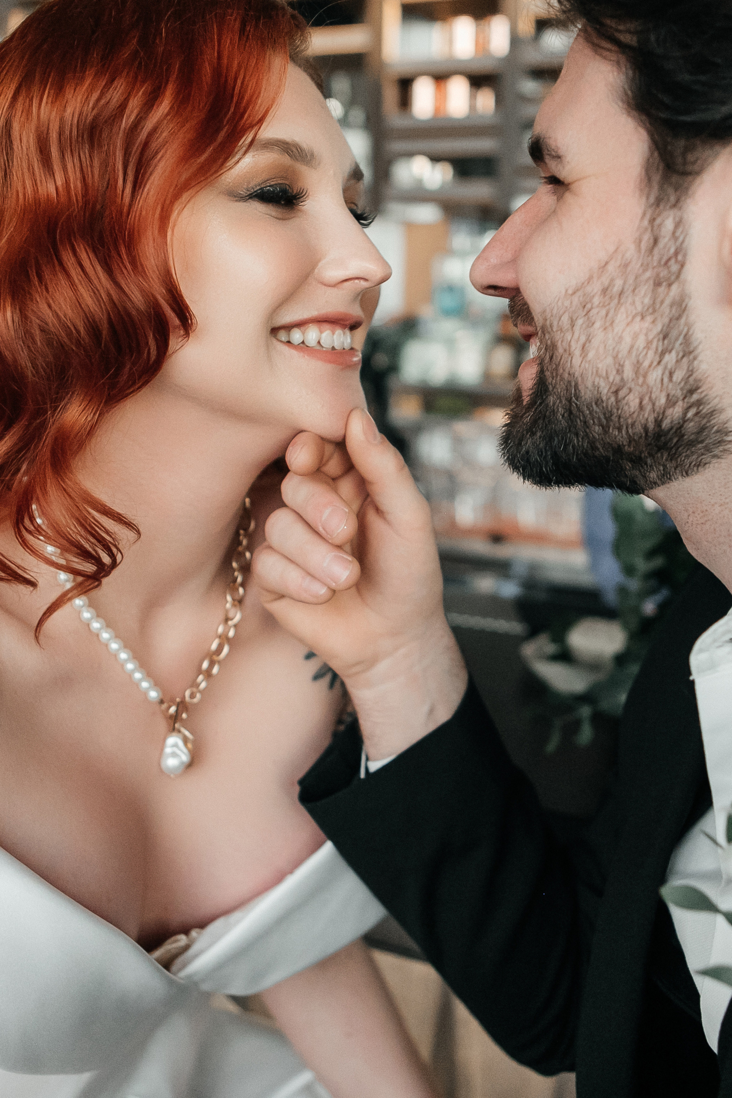 Отзывы. Свадебный фотограф в Москве Элина Ларченкова. Фото, которые цепляют