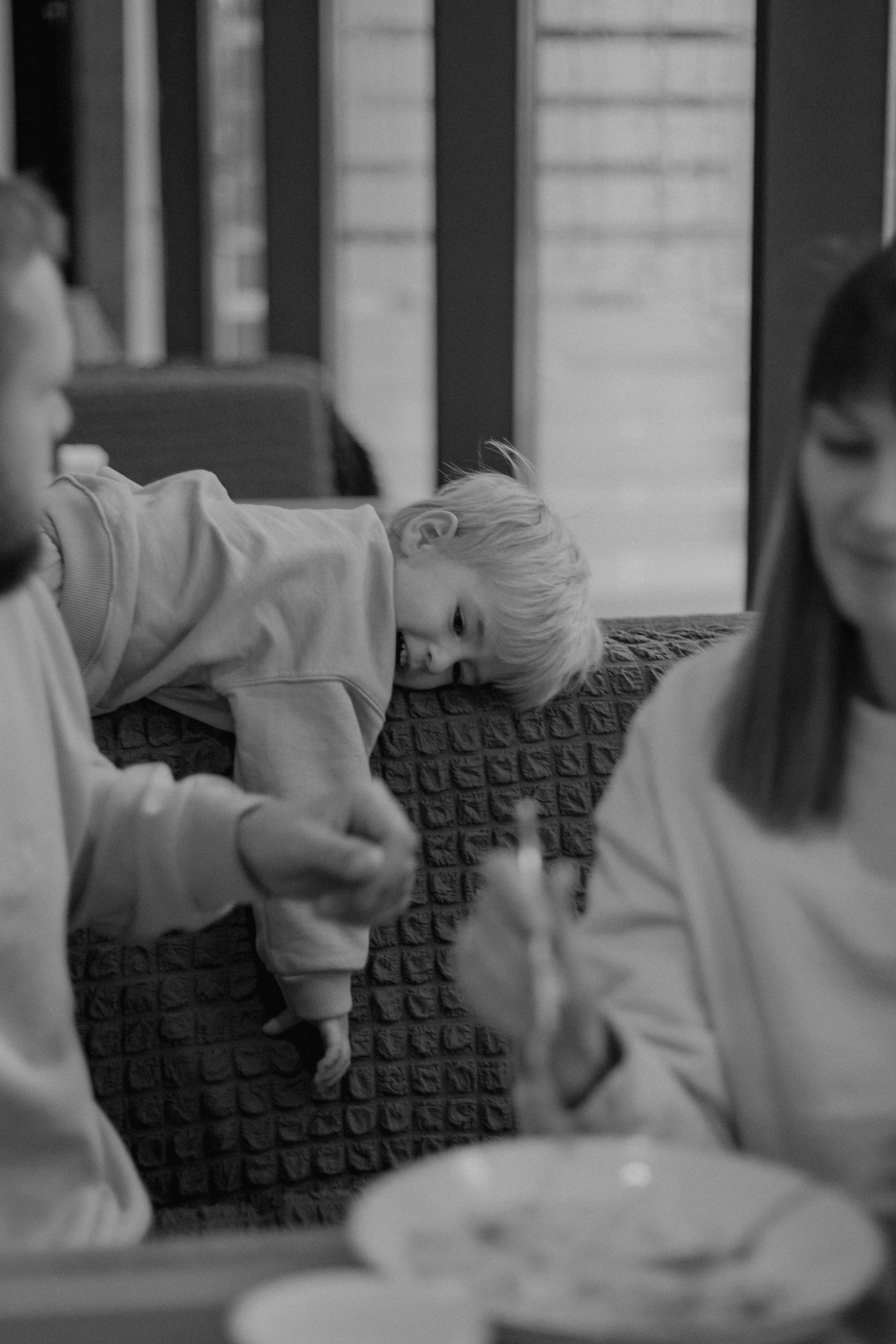 Алексей+Вероника+Вова (Парк Горького, Москва)