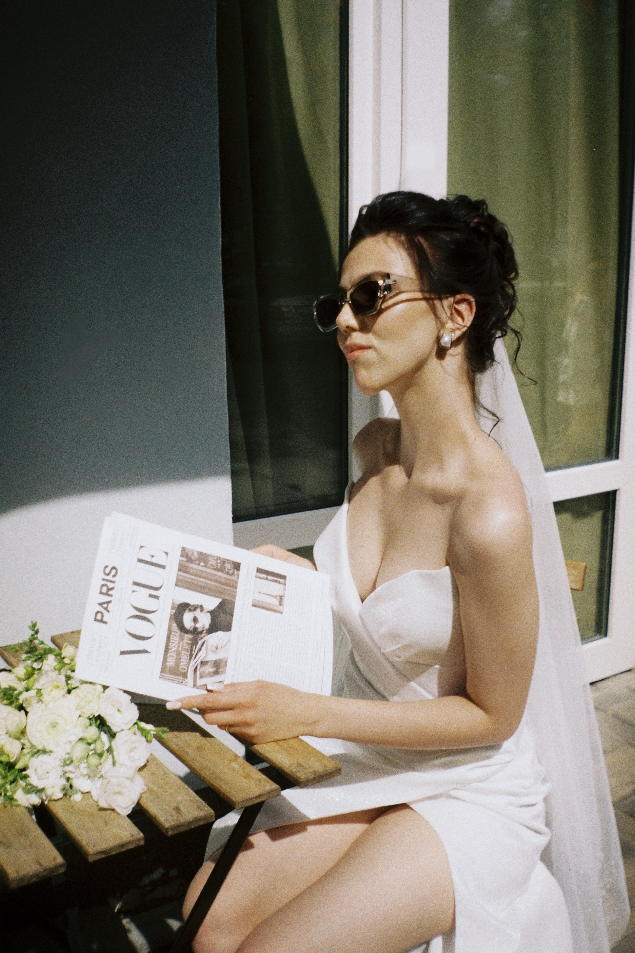 Олеся+Николай