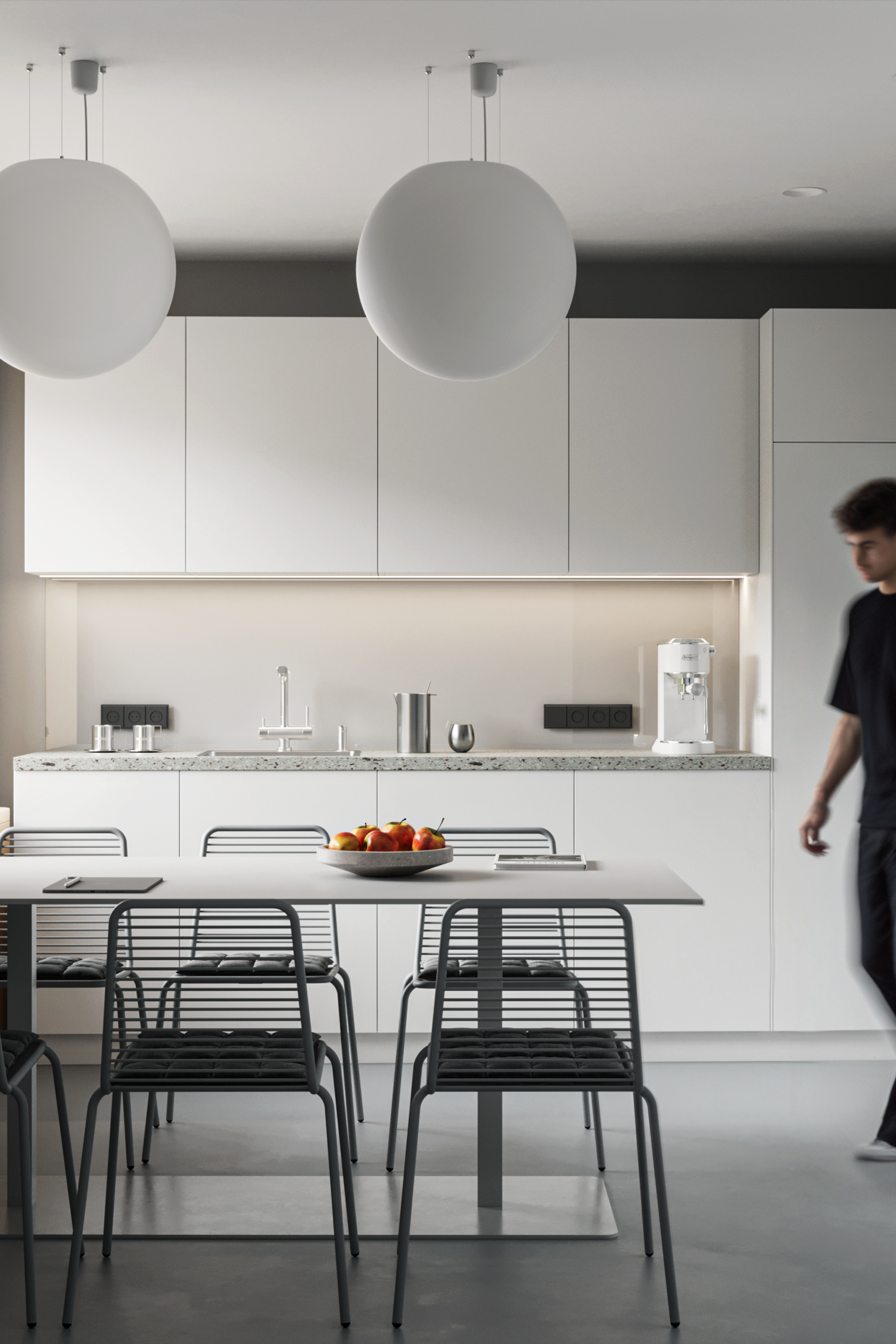 office interior design