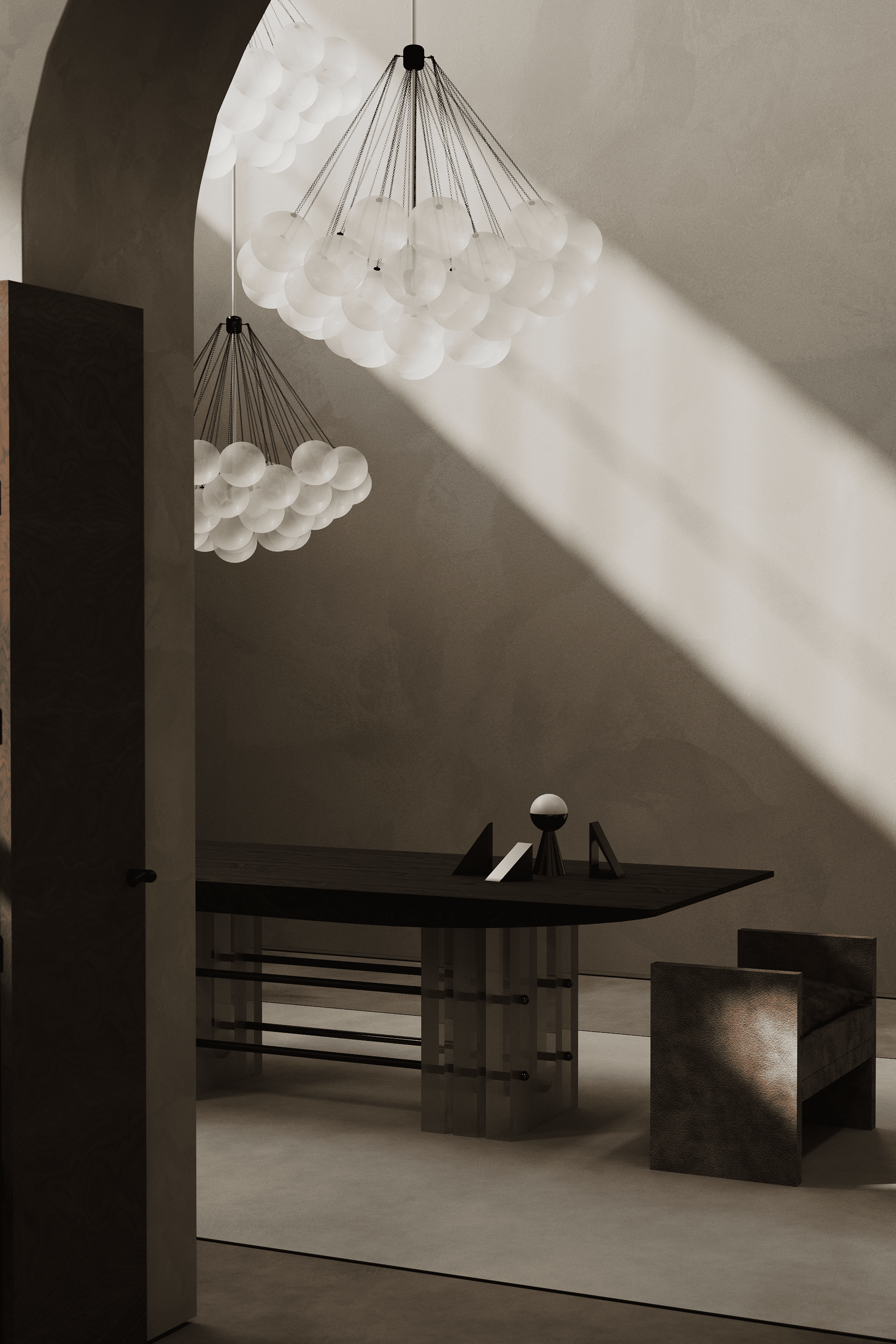 gallery: Apparatus, Los Angeles