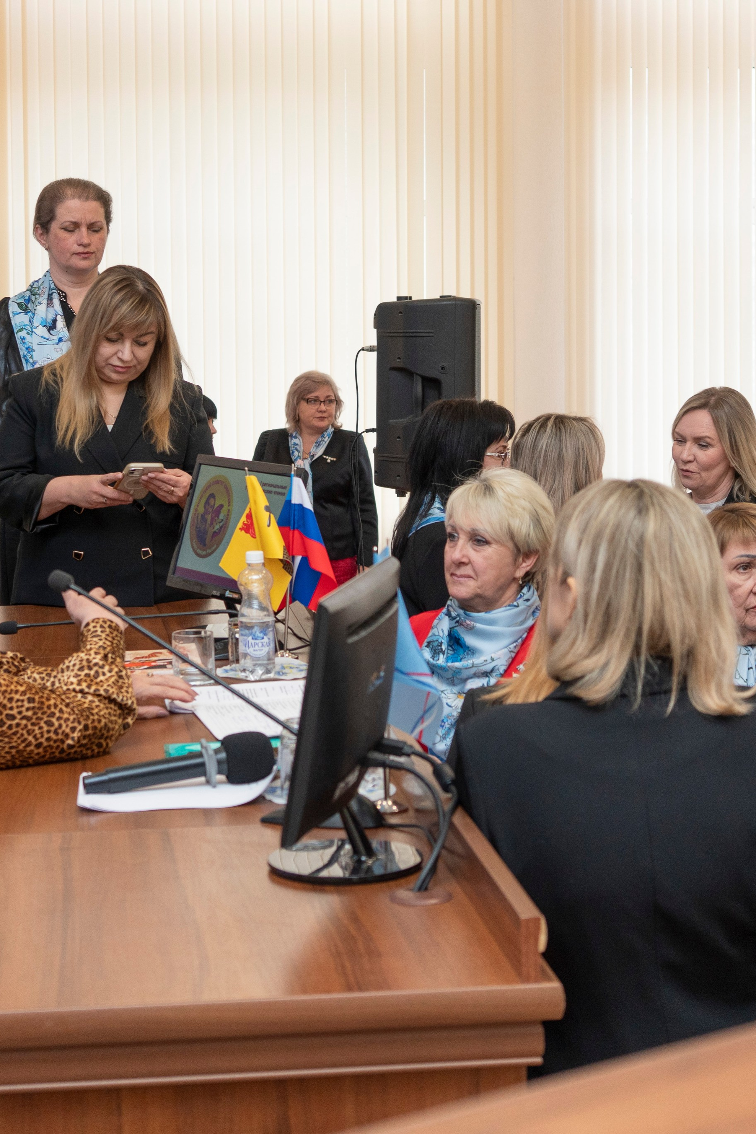 Гризодубовские чтения