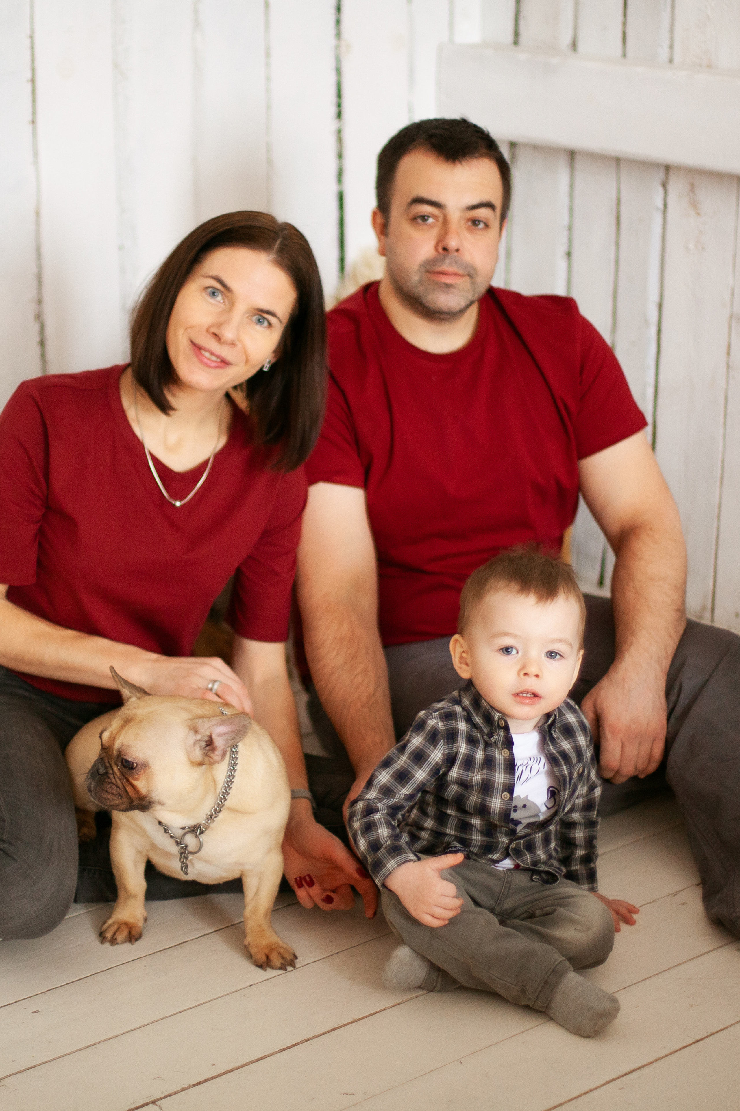 Отзывы. Фотограф Анастасия Аветян. Санкт-Петербург