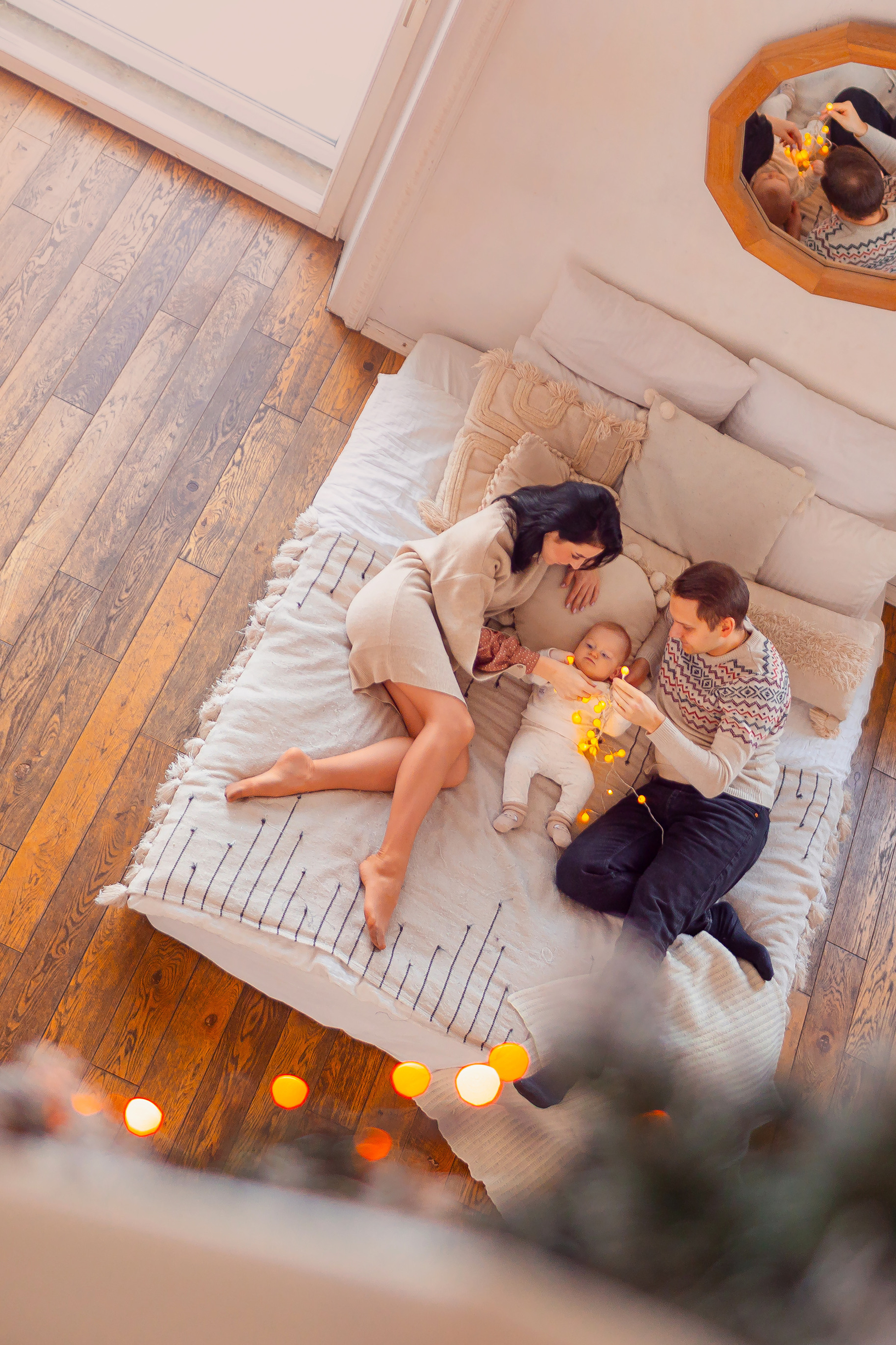 Отзывы. Фотограф Анастасия Аветян. Санкт-Петербург