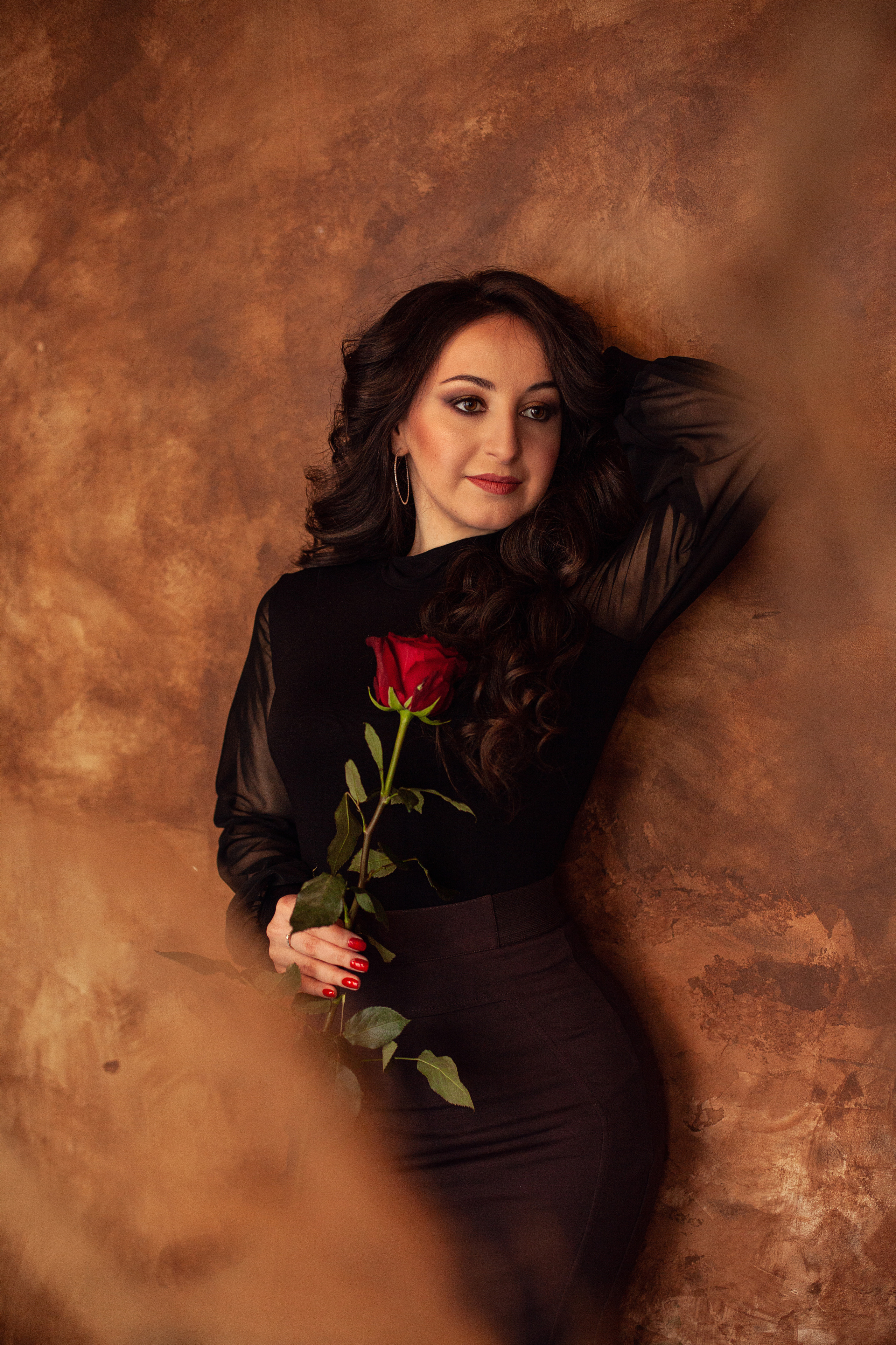 Отзывы. Фотограф Анастасия Аветян. Санкт-Петербург