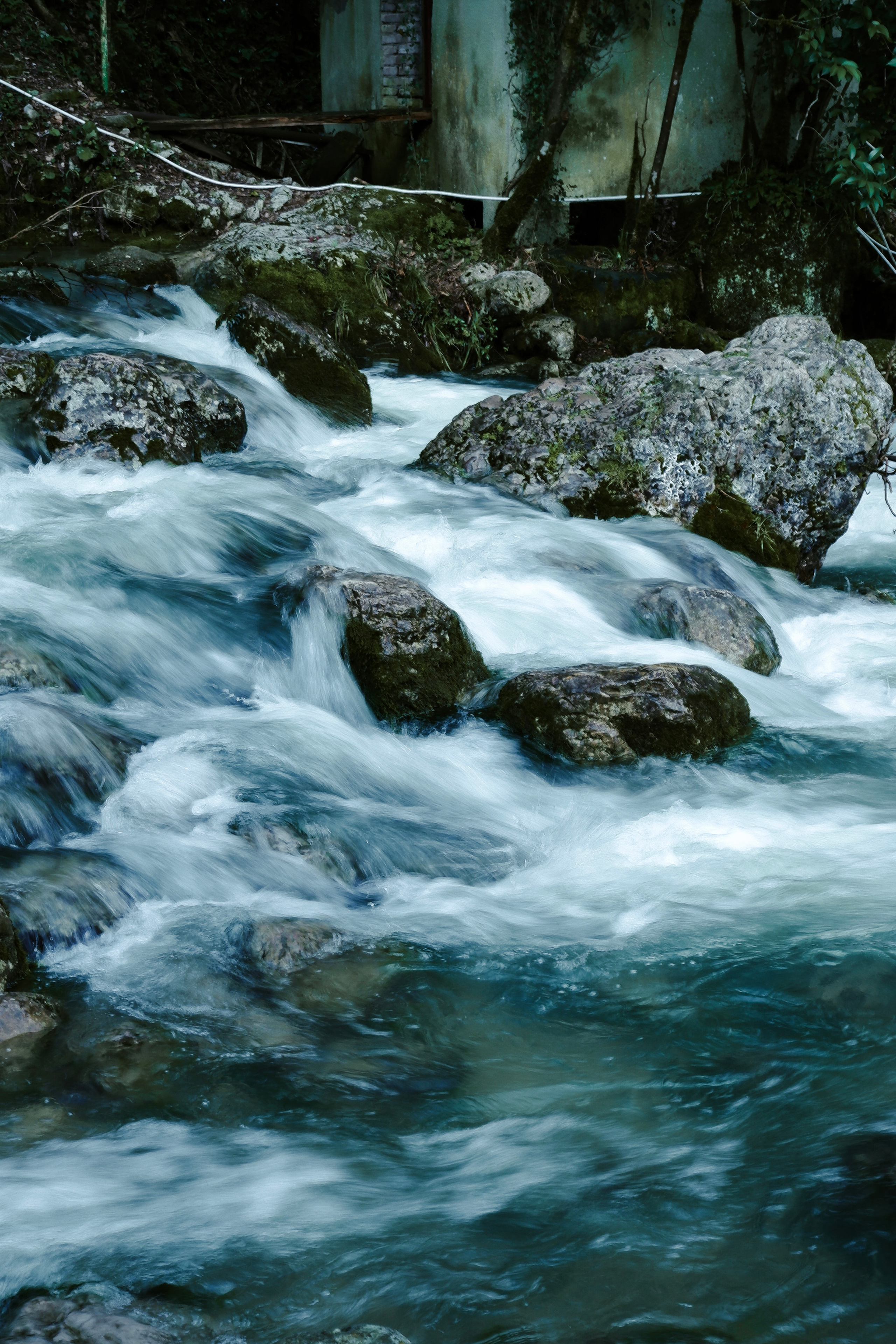 Street leaks 16/03/2023