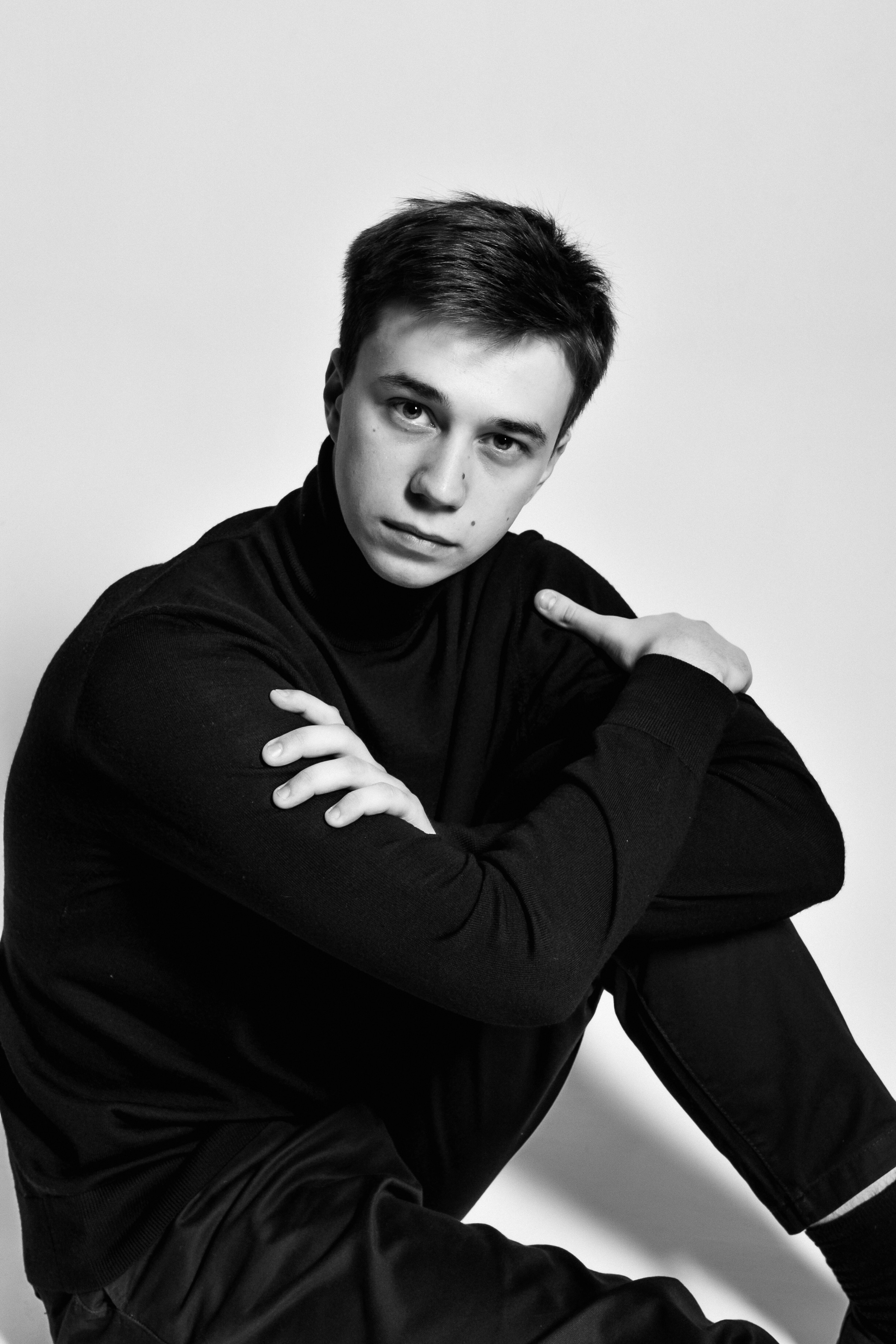 Ivan actor portfolio