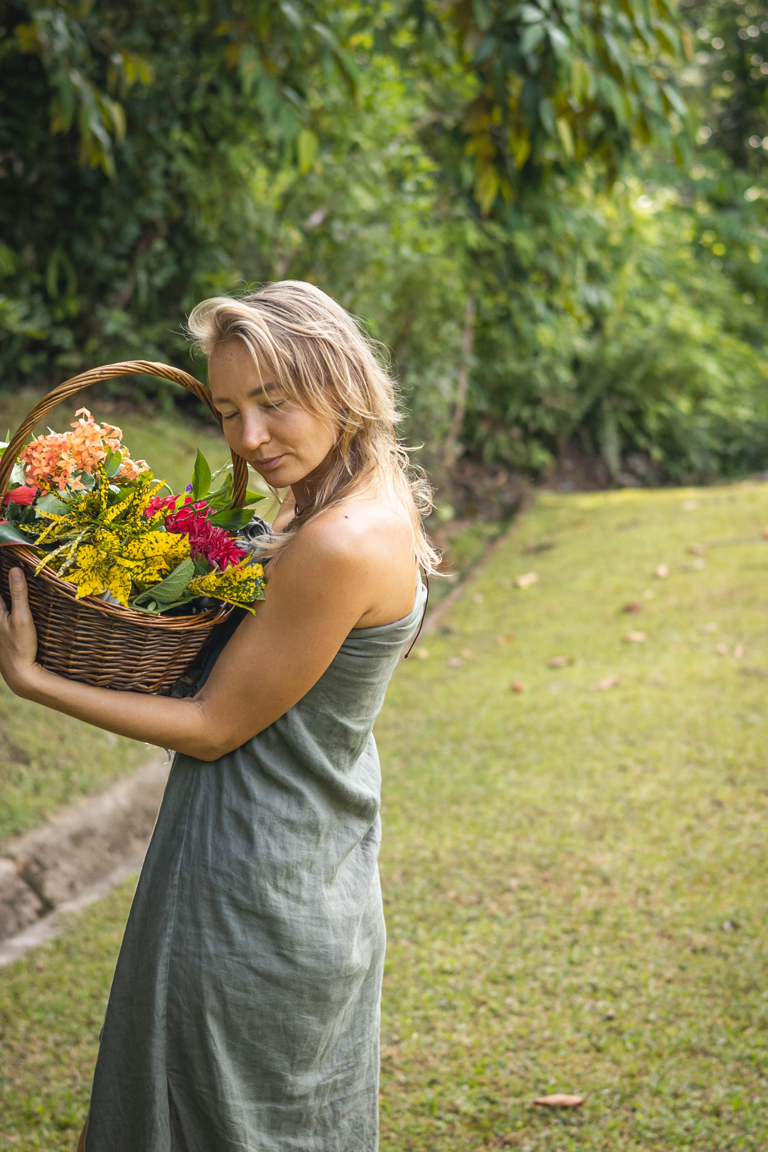 Nana sacral therapy master