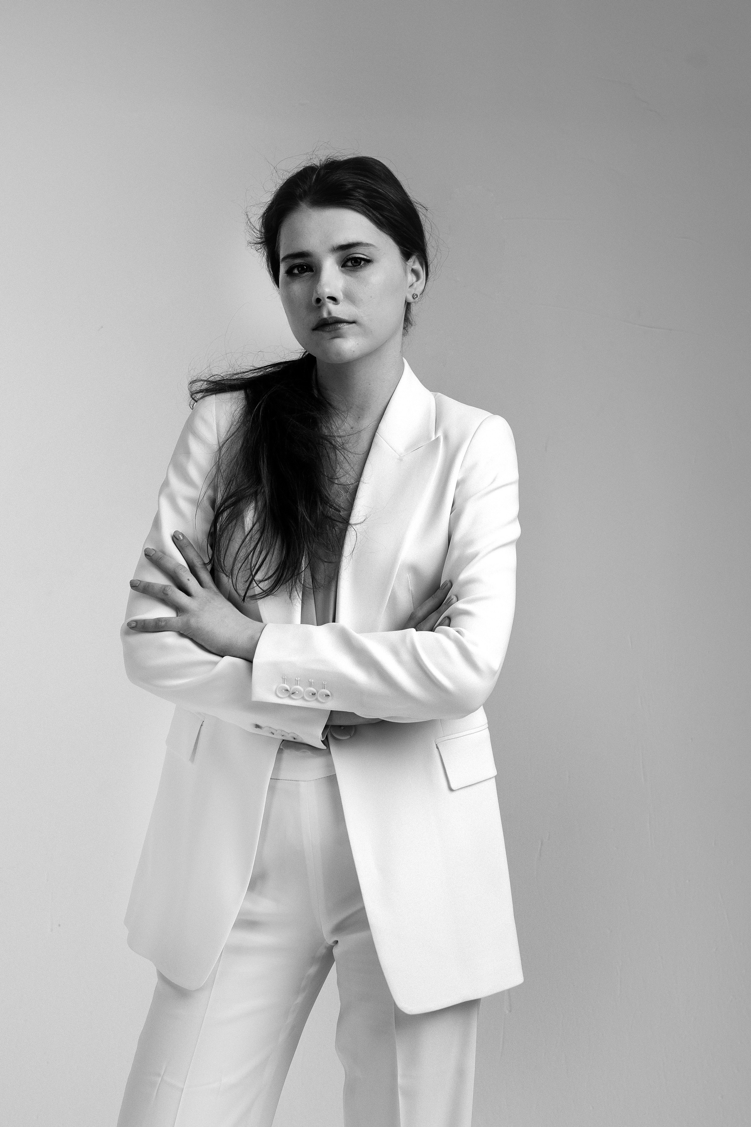 Polina acting portfolio