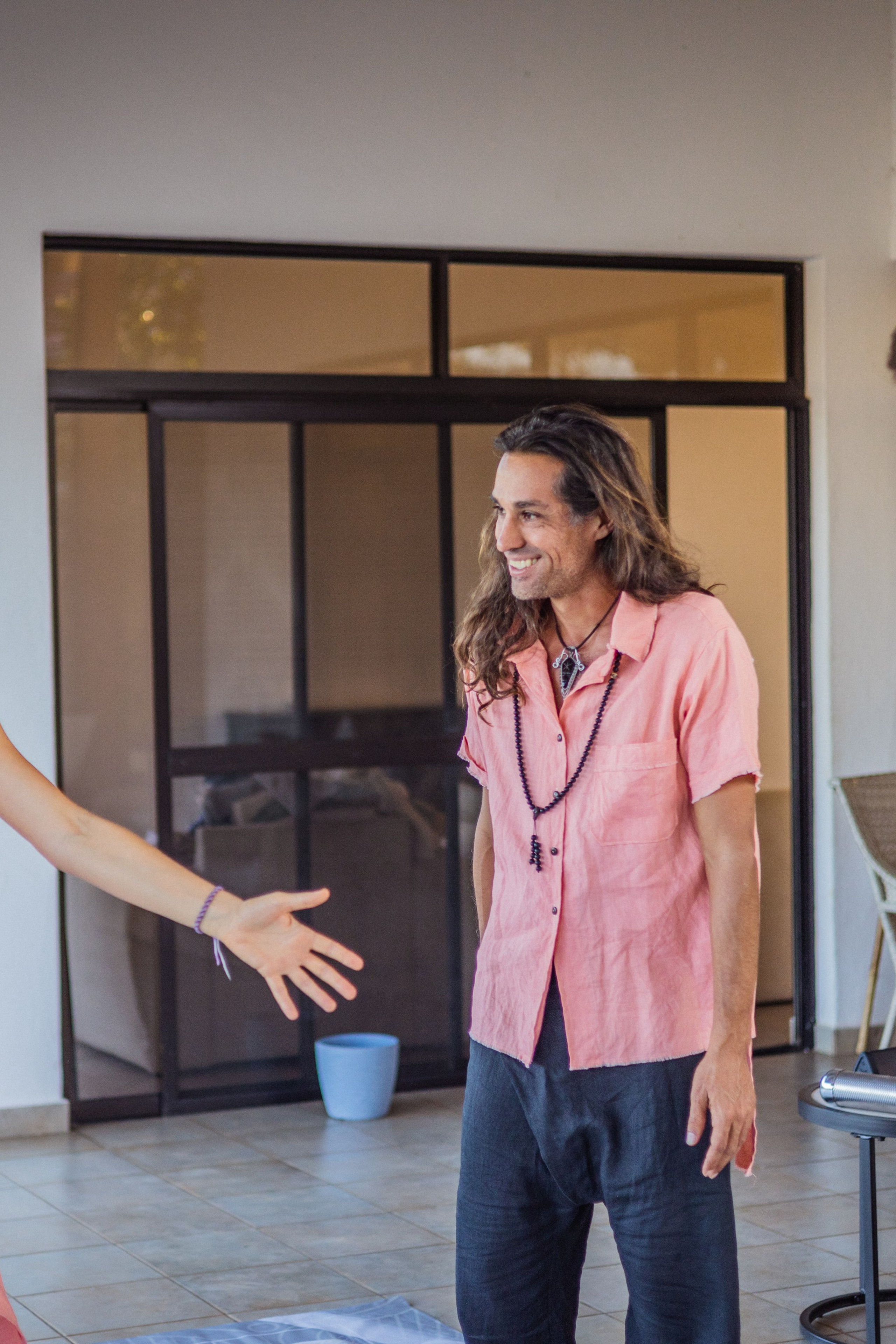 Lila transformation game