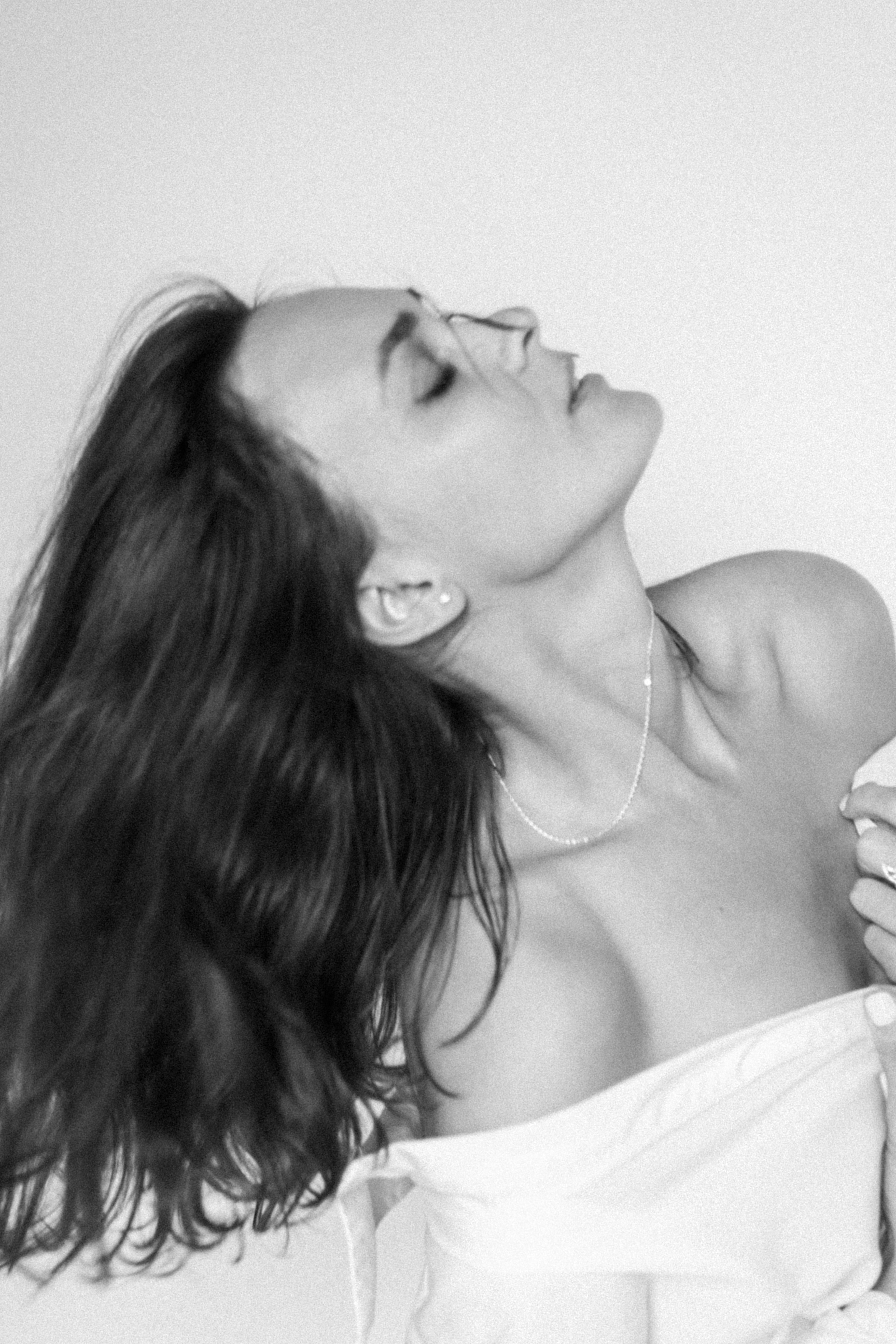 Alina portrait story