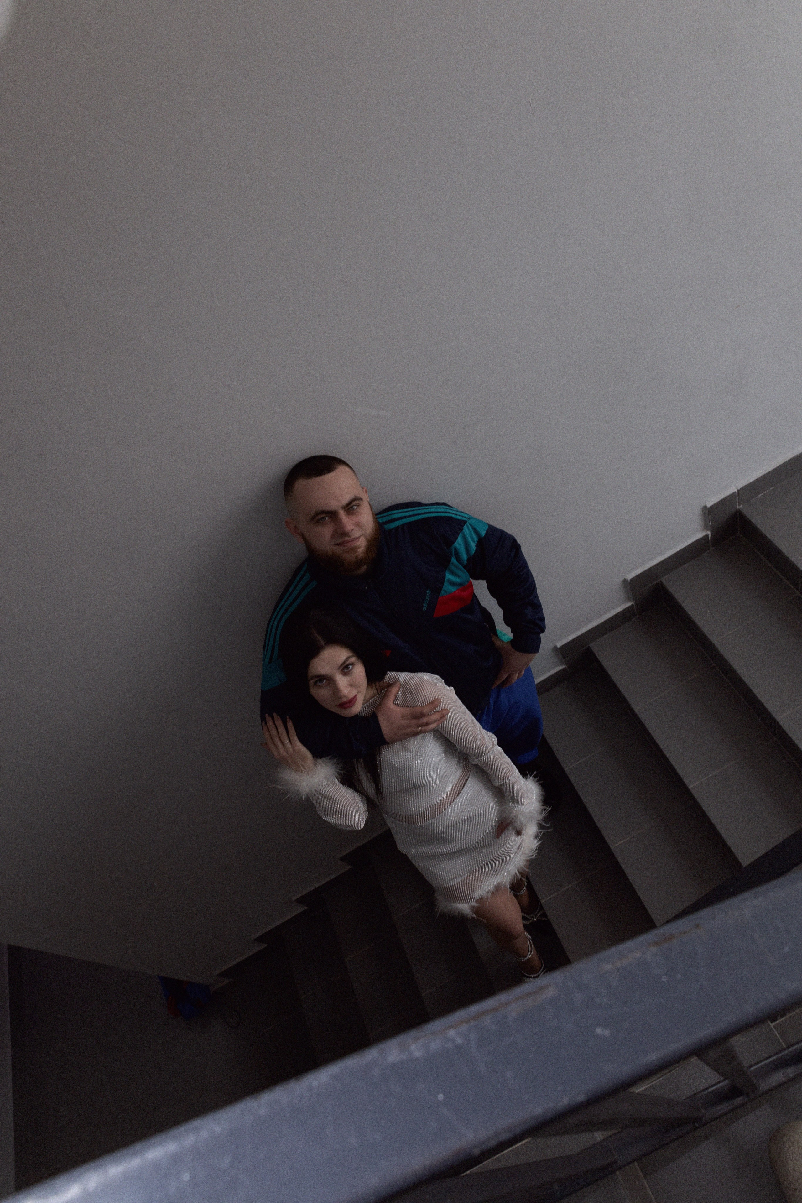 ВЛЮБИТЬСЯ в себя. СТУДИЙНЫЙ ФОТОГРАФ ЮЛИЯ УСАНИНА