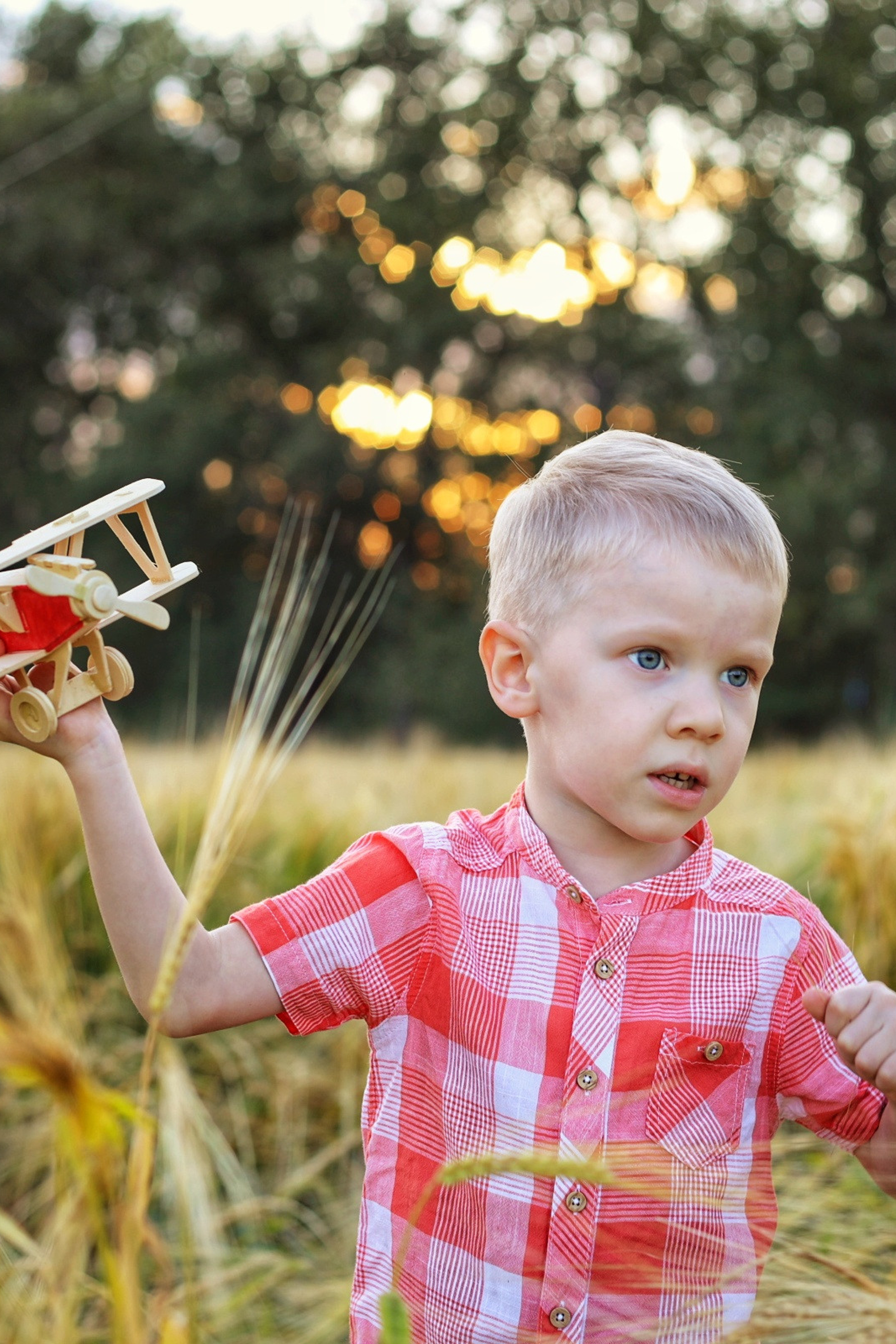 Детская съемка