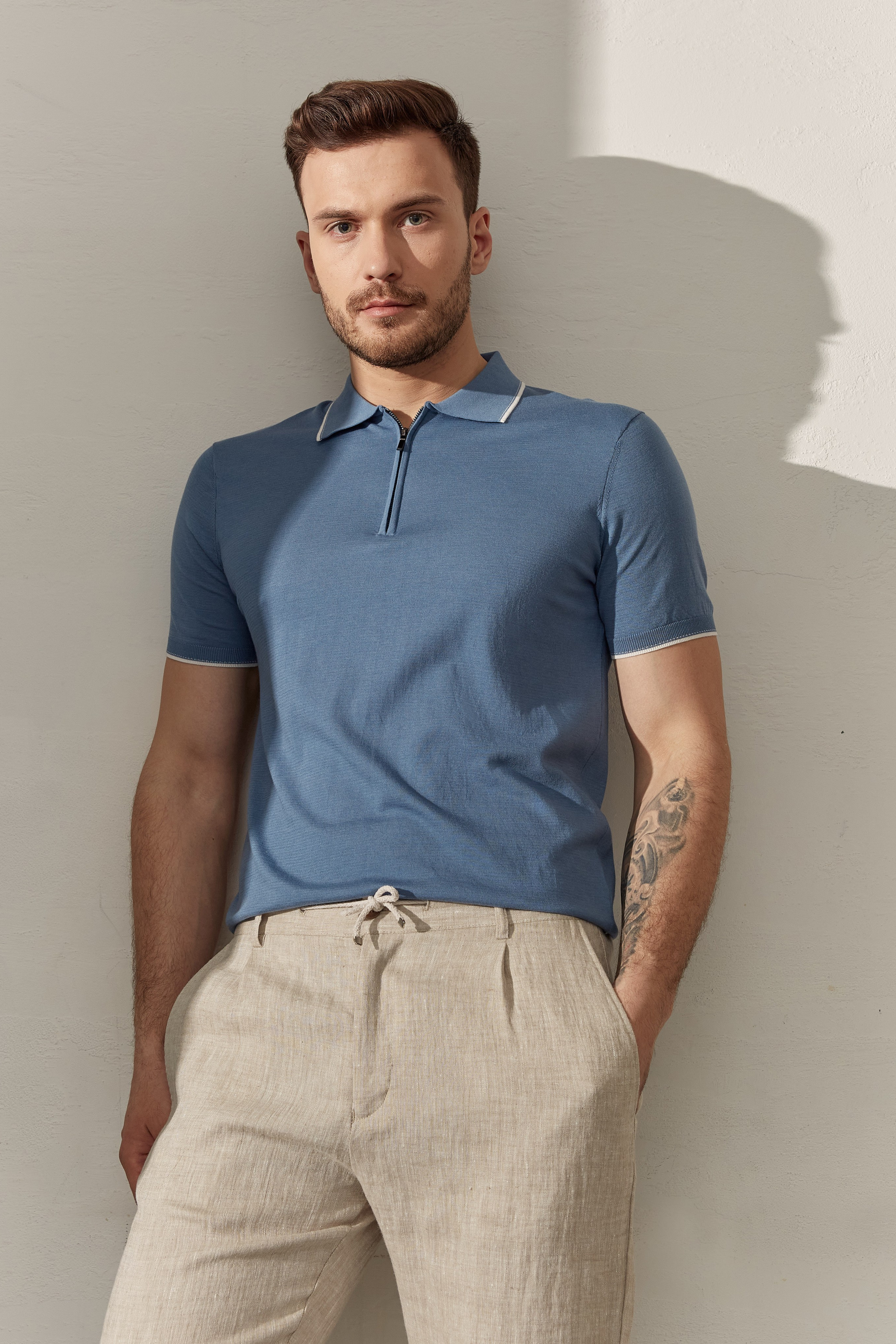 DTMD мужской бренд