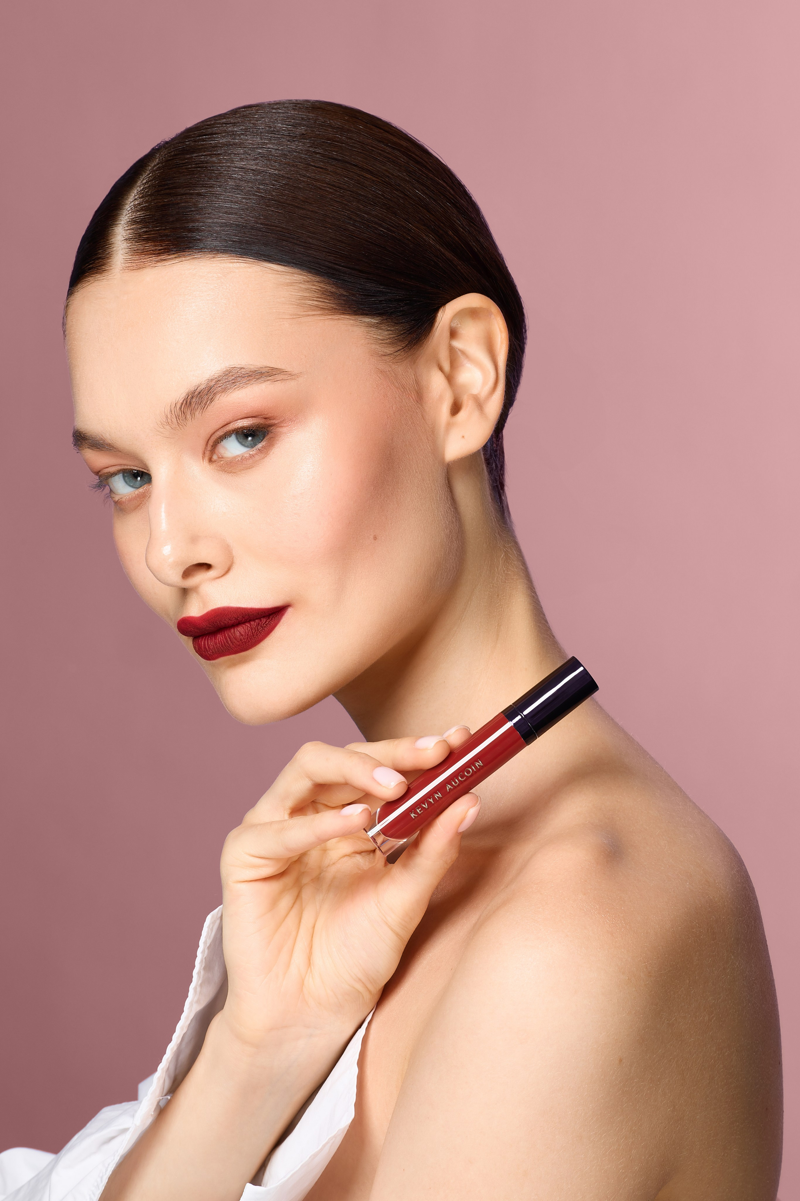 бренд Kevin Aucoin