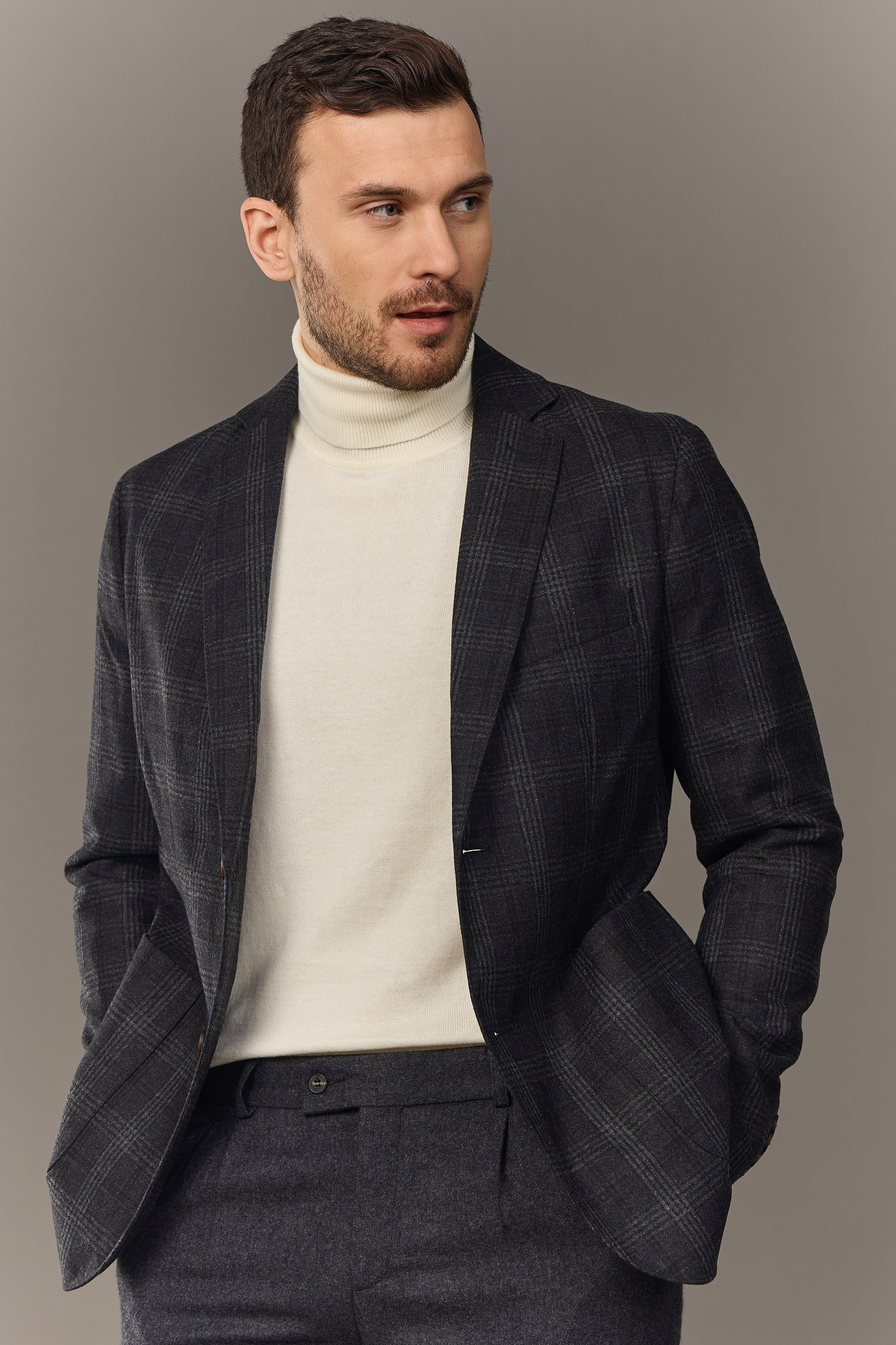 DTMD мужской бренд